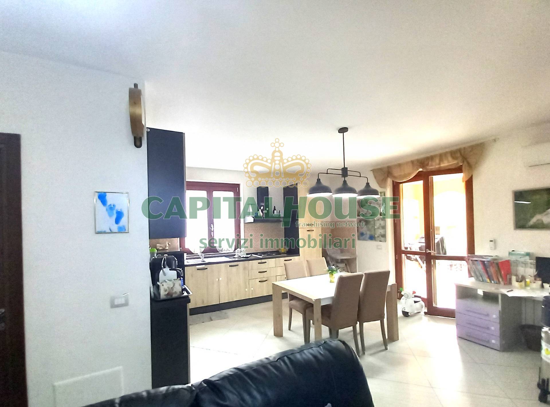 Appartamento in vendita a Mugnano del Cardinale