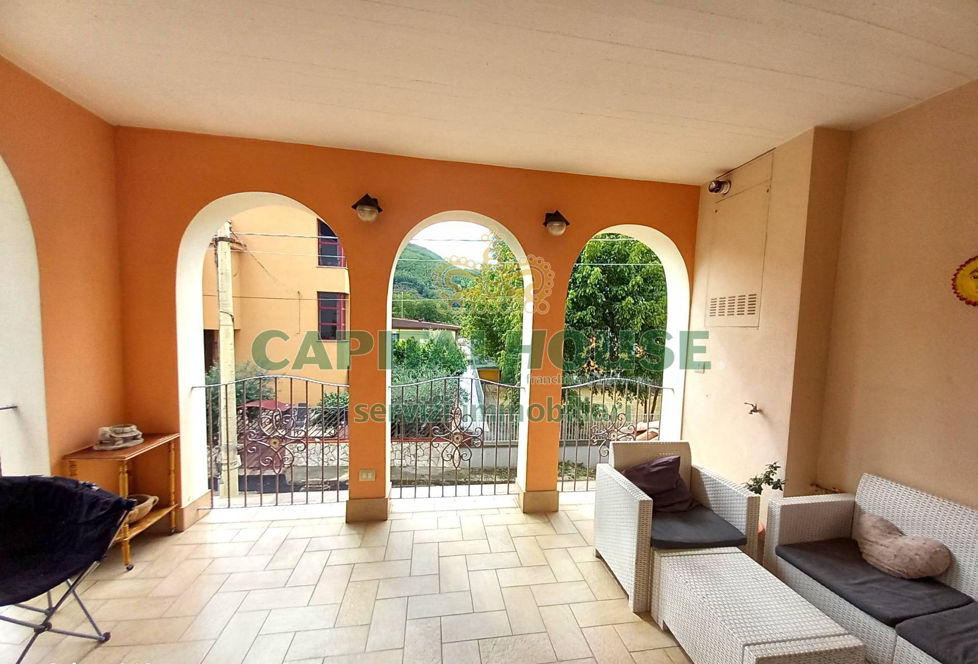 Appartamento in vendita a Mugnano del Cardinale