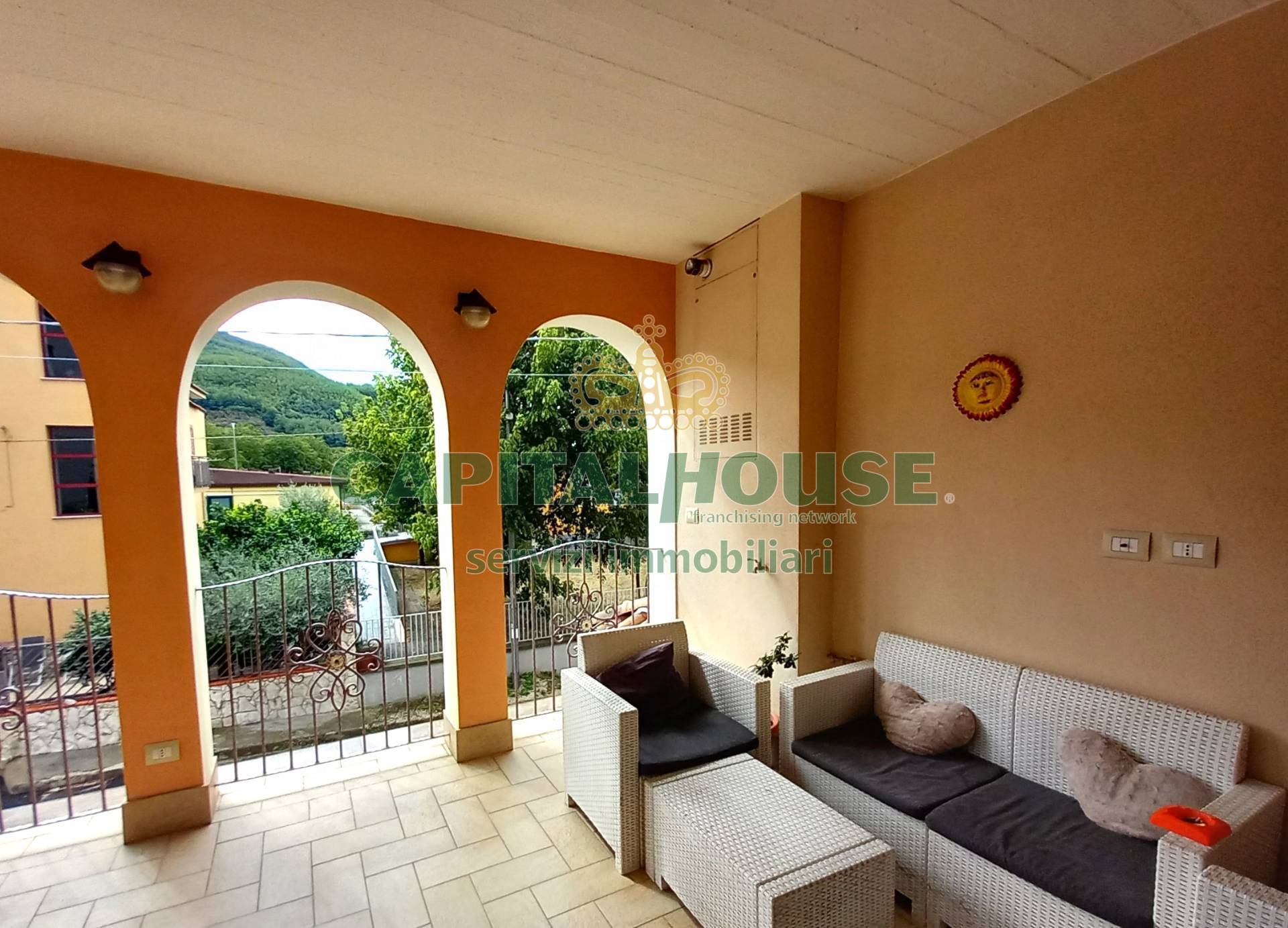 Appartamento in vendita a Mugnano del Cardinale