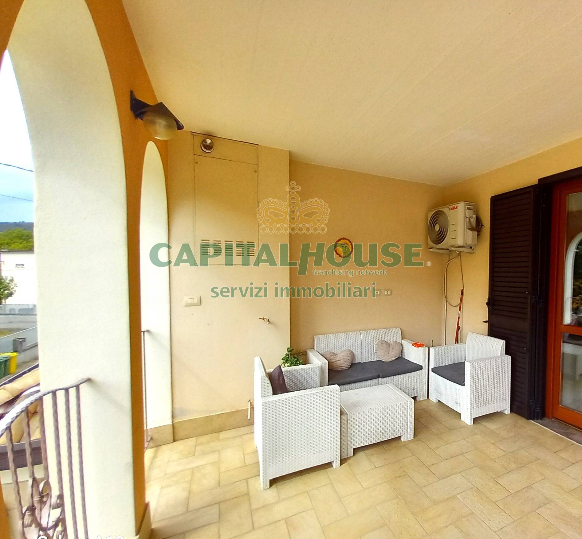 Appartamento in vendita a Mugnano del Cardinale