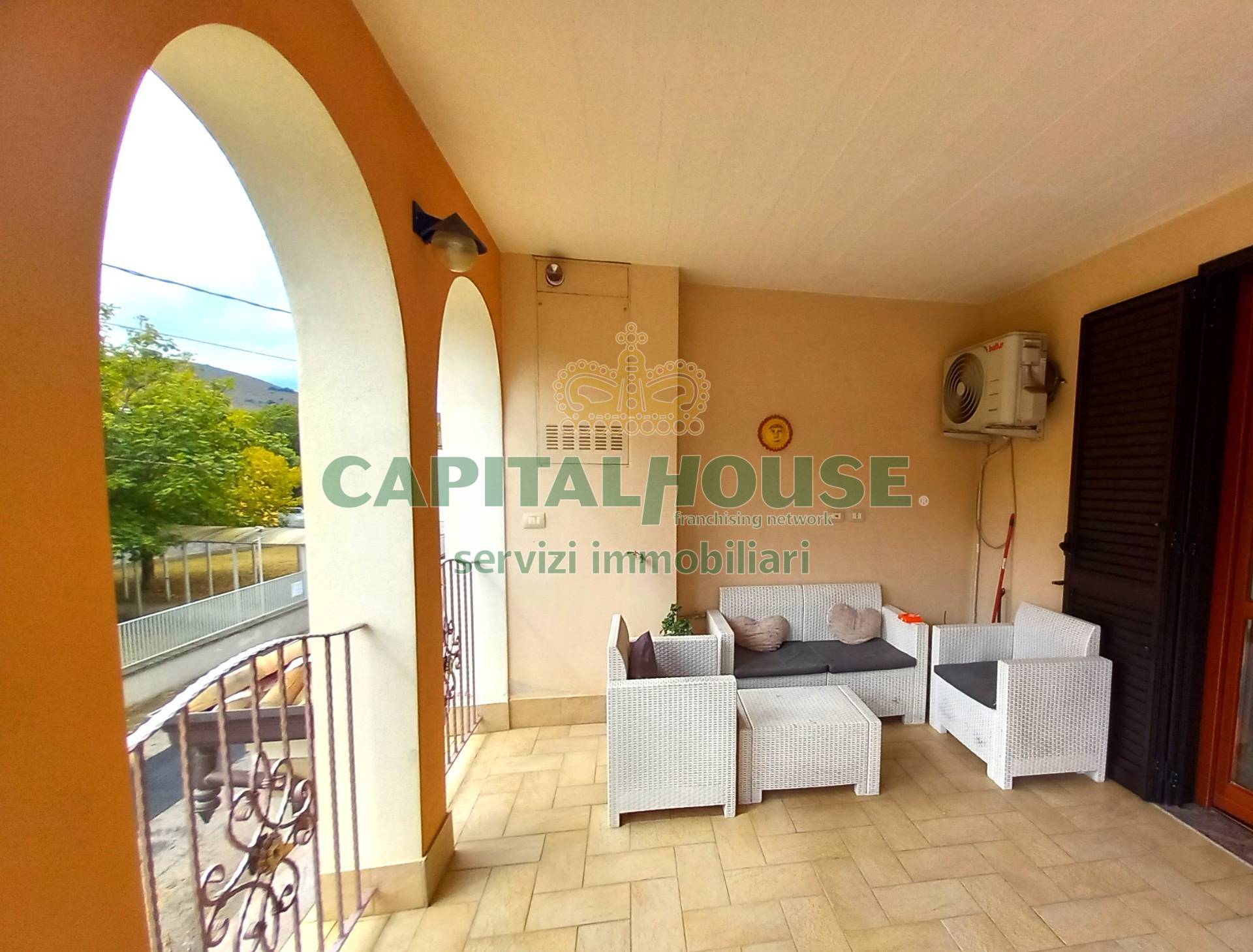 Appartamento in vendita a Mugnano del Cardinale