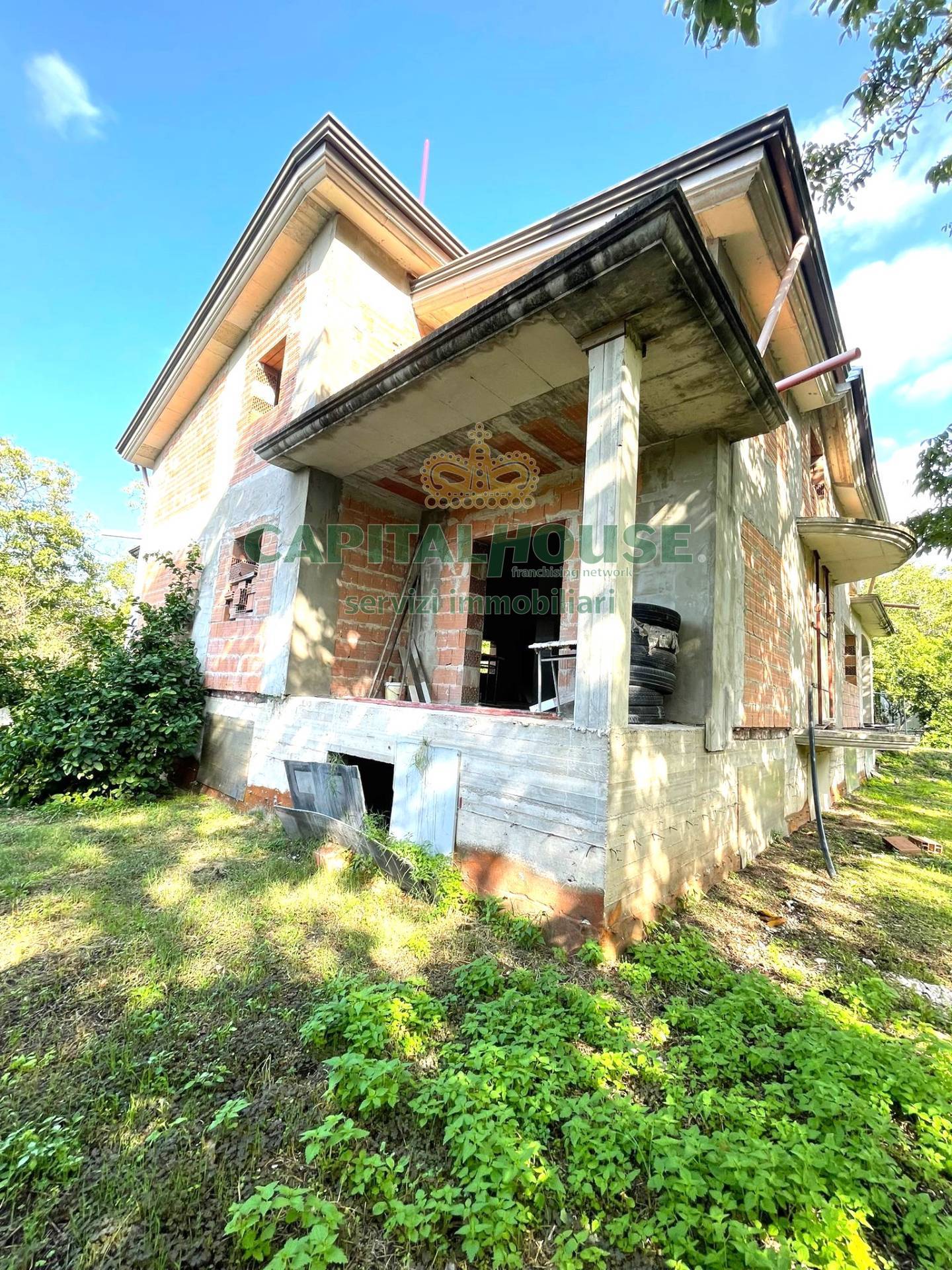 Villa in vendita a Avella