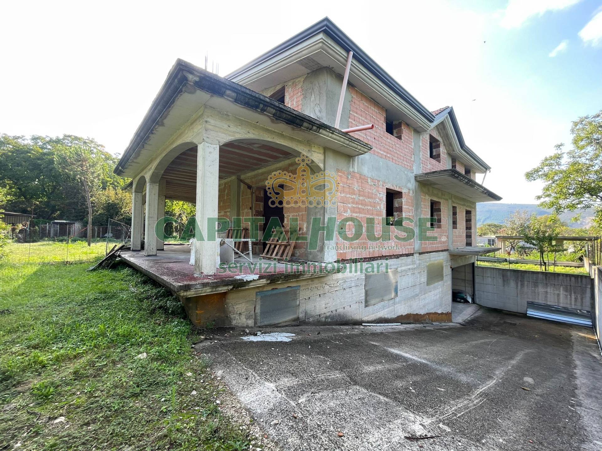 Villa in vendita a Avella