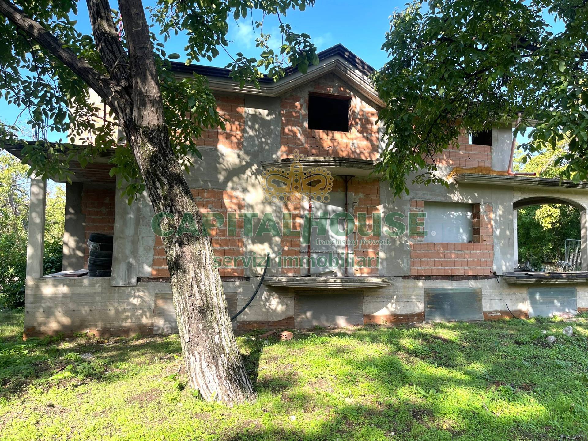 Villa in vendita a Avella