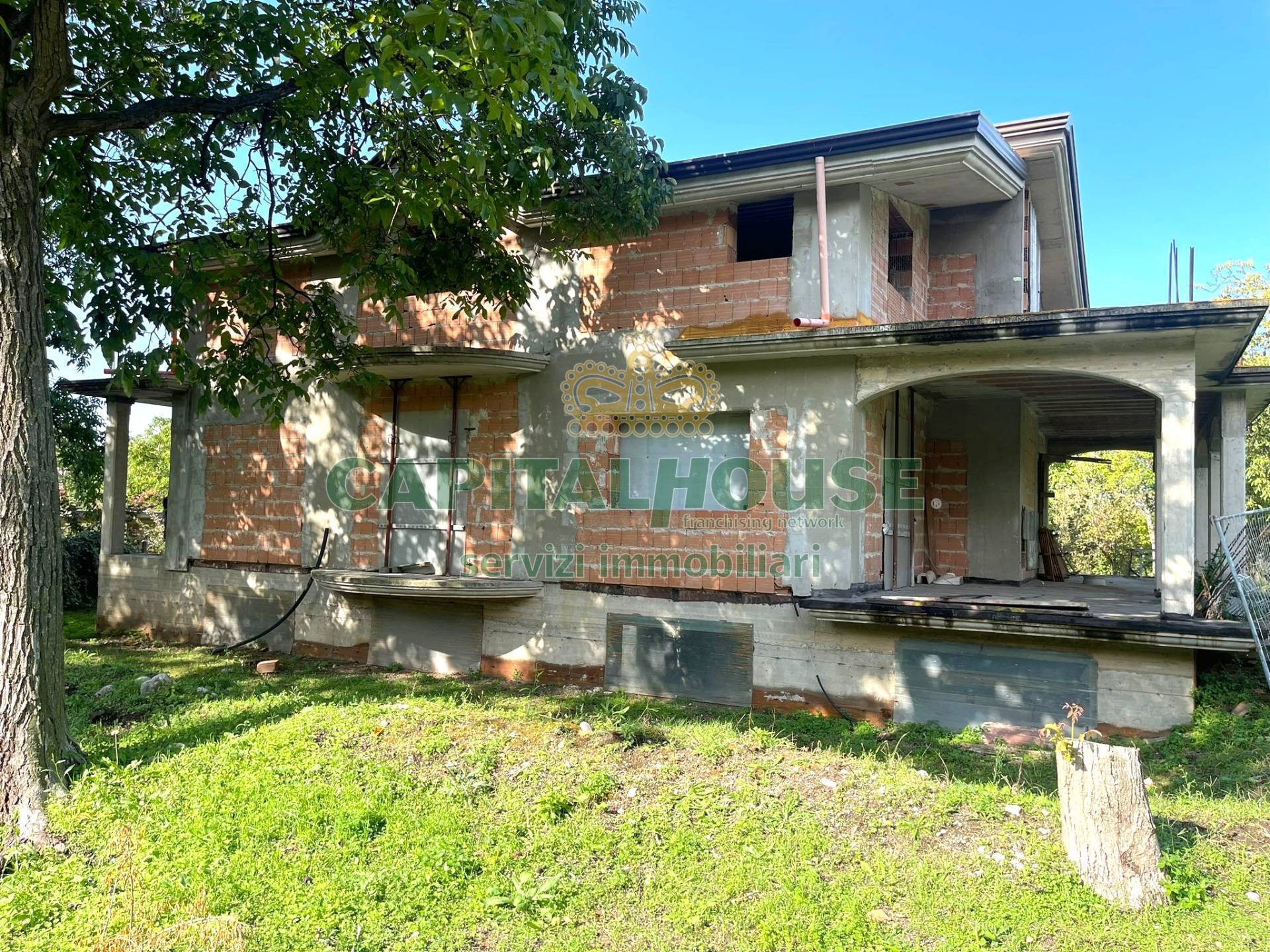 Villa in vendita a Avella