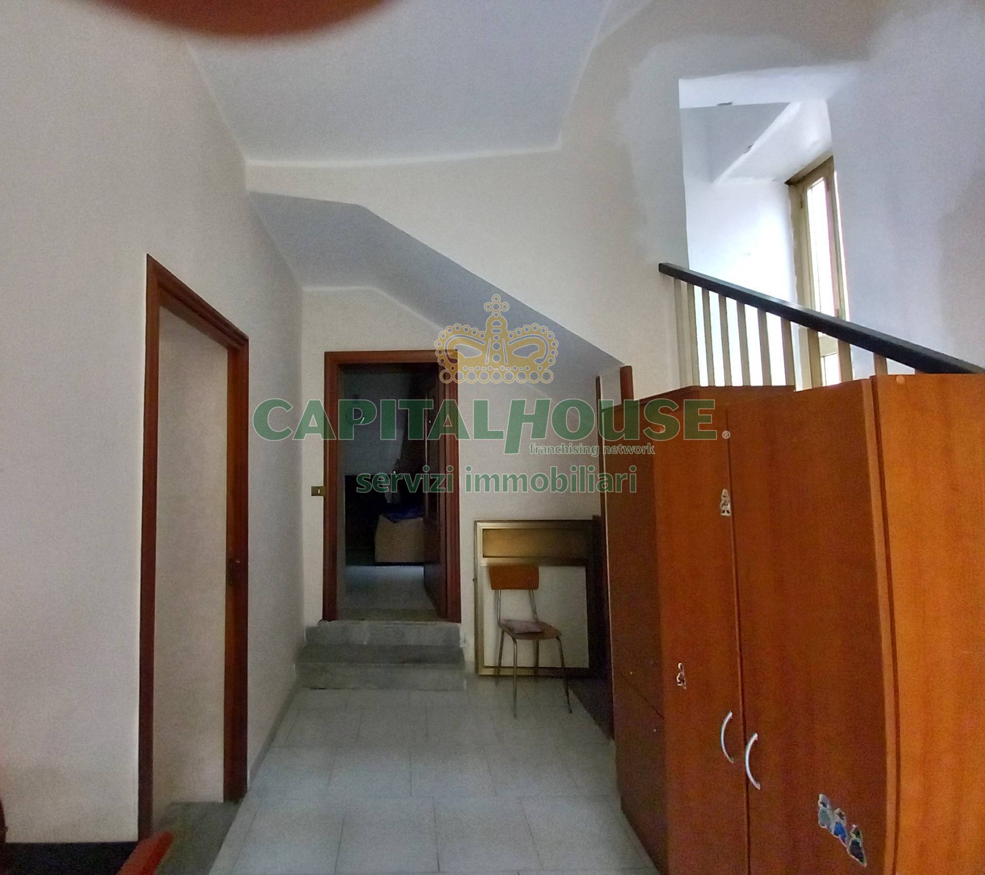 Appartamento in vendita a Mugnano del Cardinale