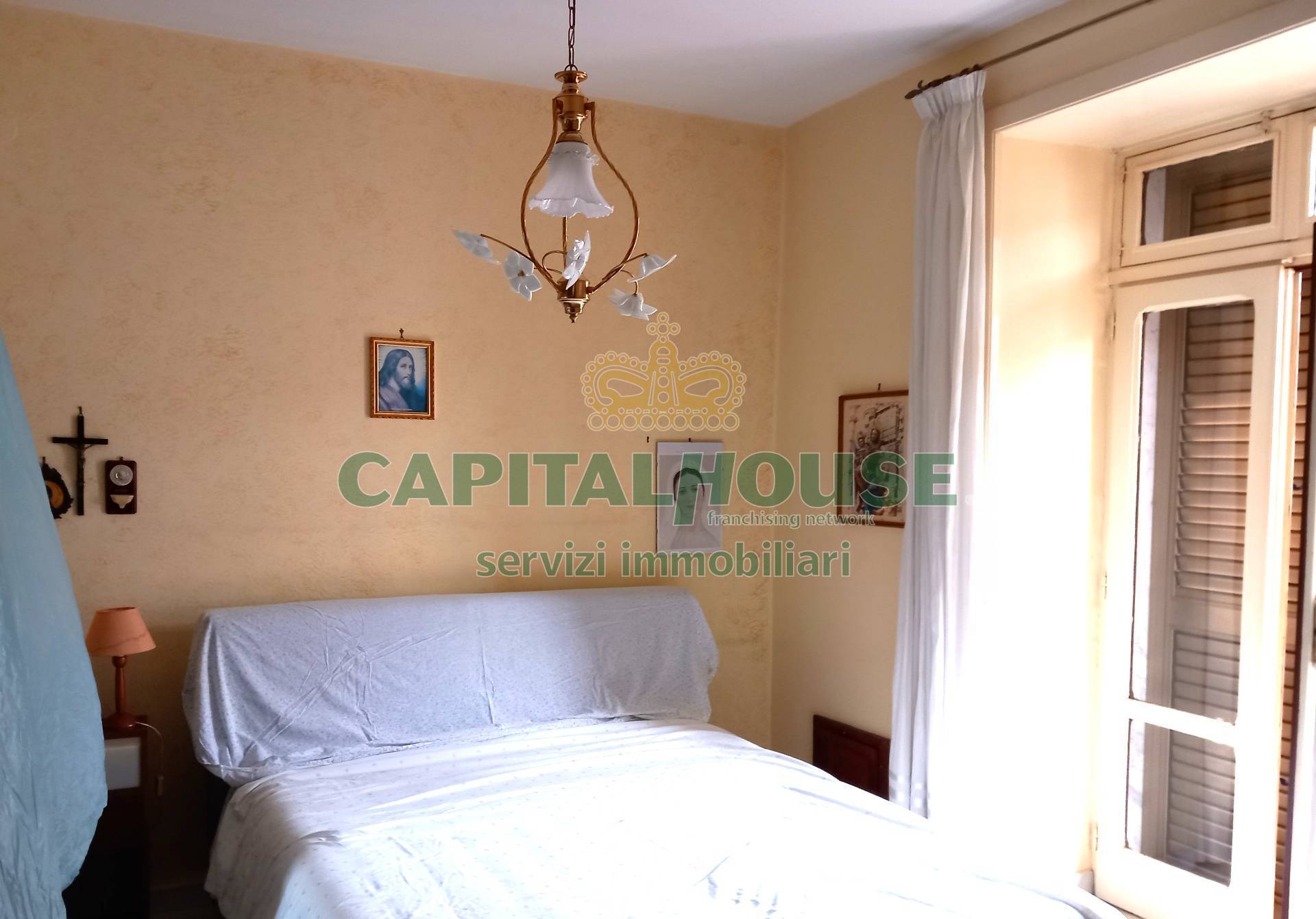 Appartamento in vendita a Mugnano del Cardinale