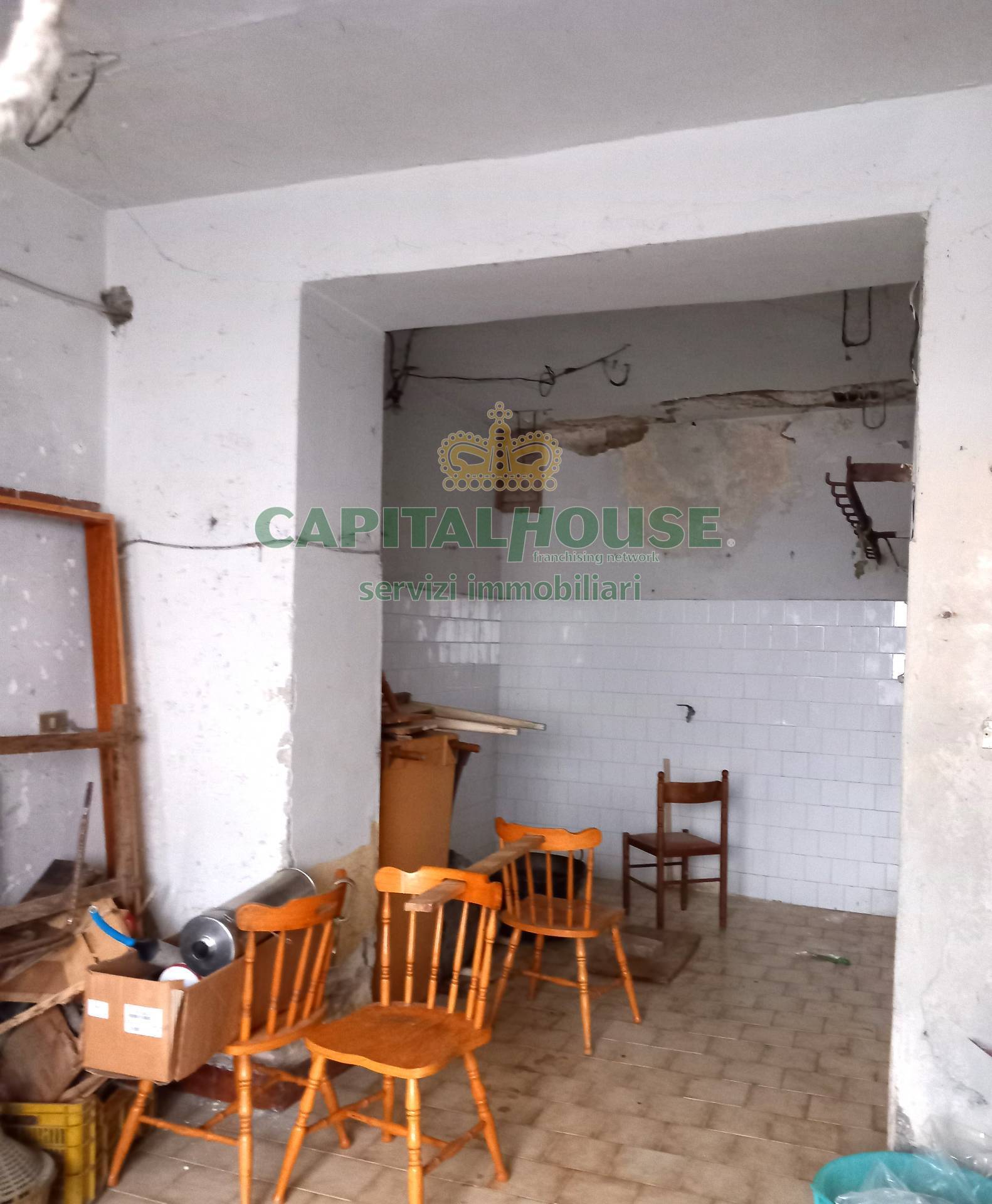 Appartamento in vendita a Mugnano del Cardinale