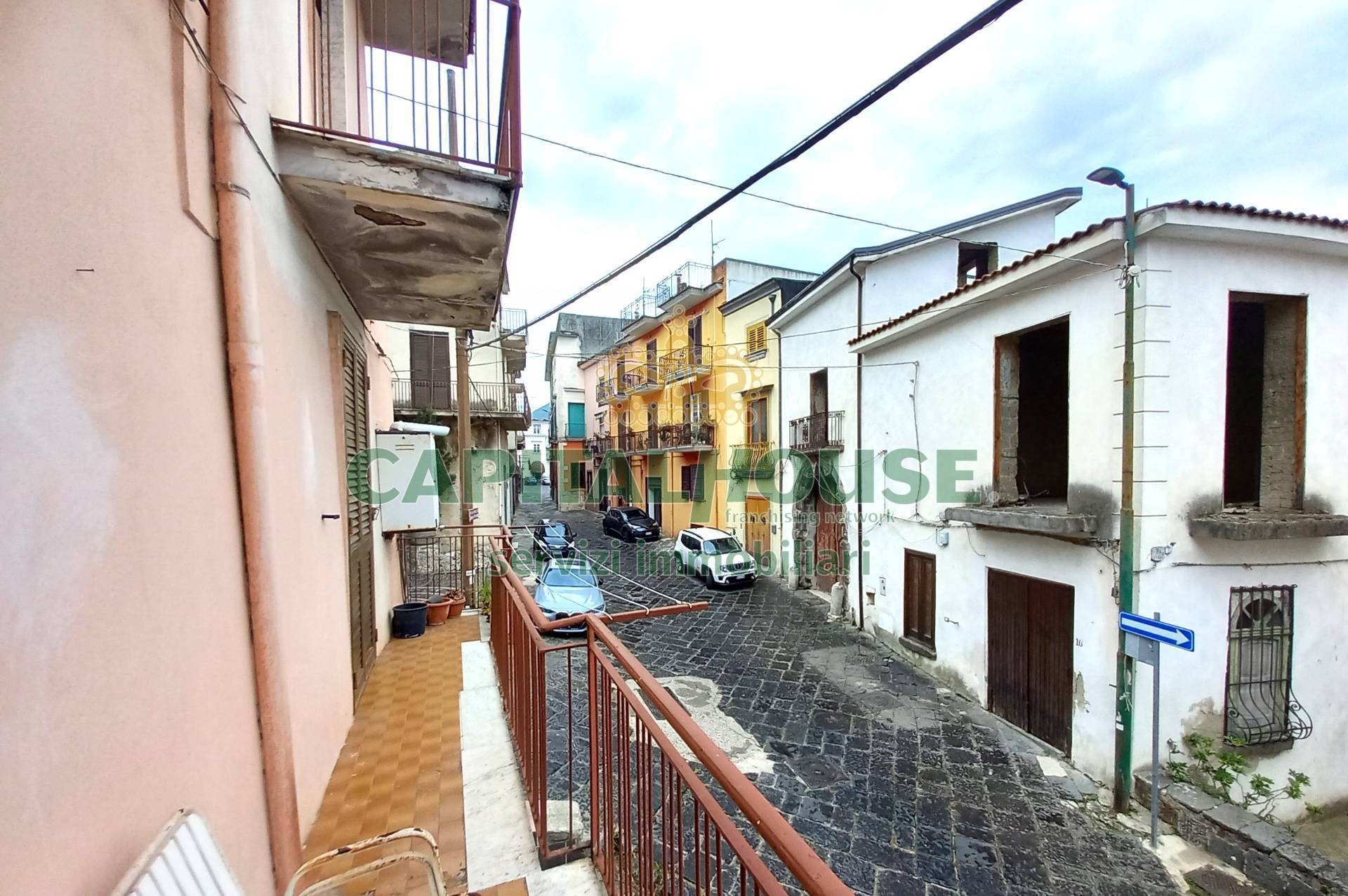 Appartamento in vendita a Mugnano del Cardinale