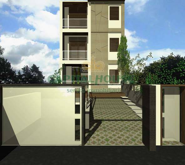 Villette a schiera in vendita a Quadrelle