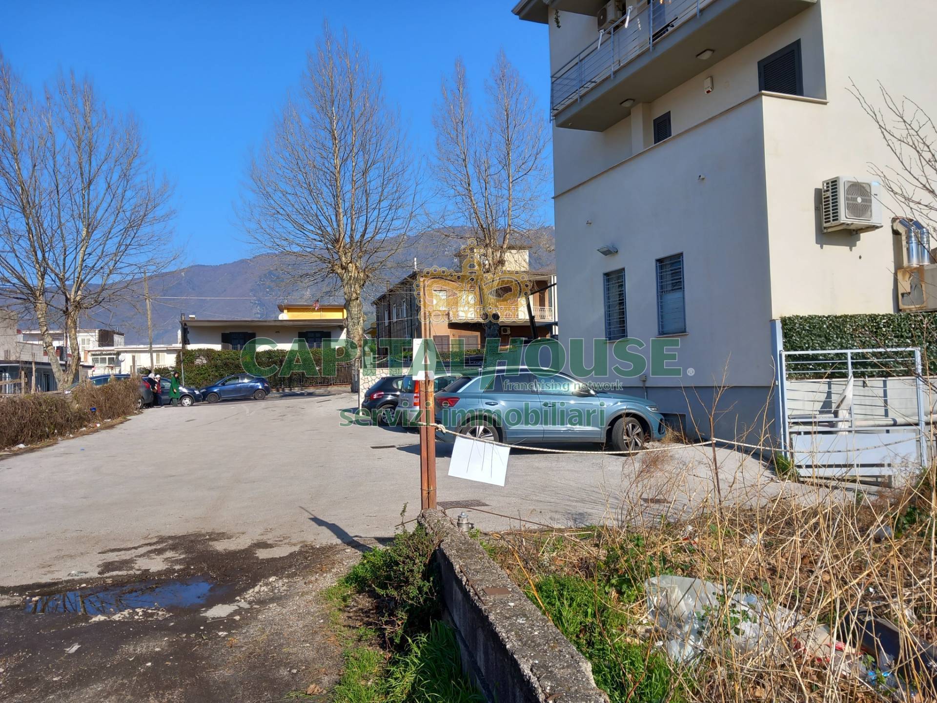 Terreno edificabile in vendita a Baiano