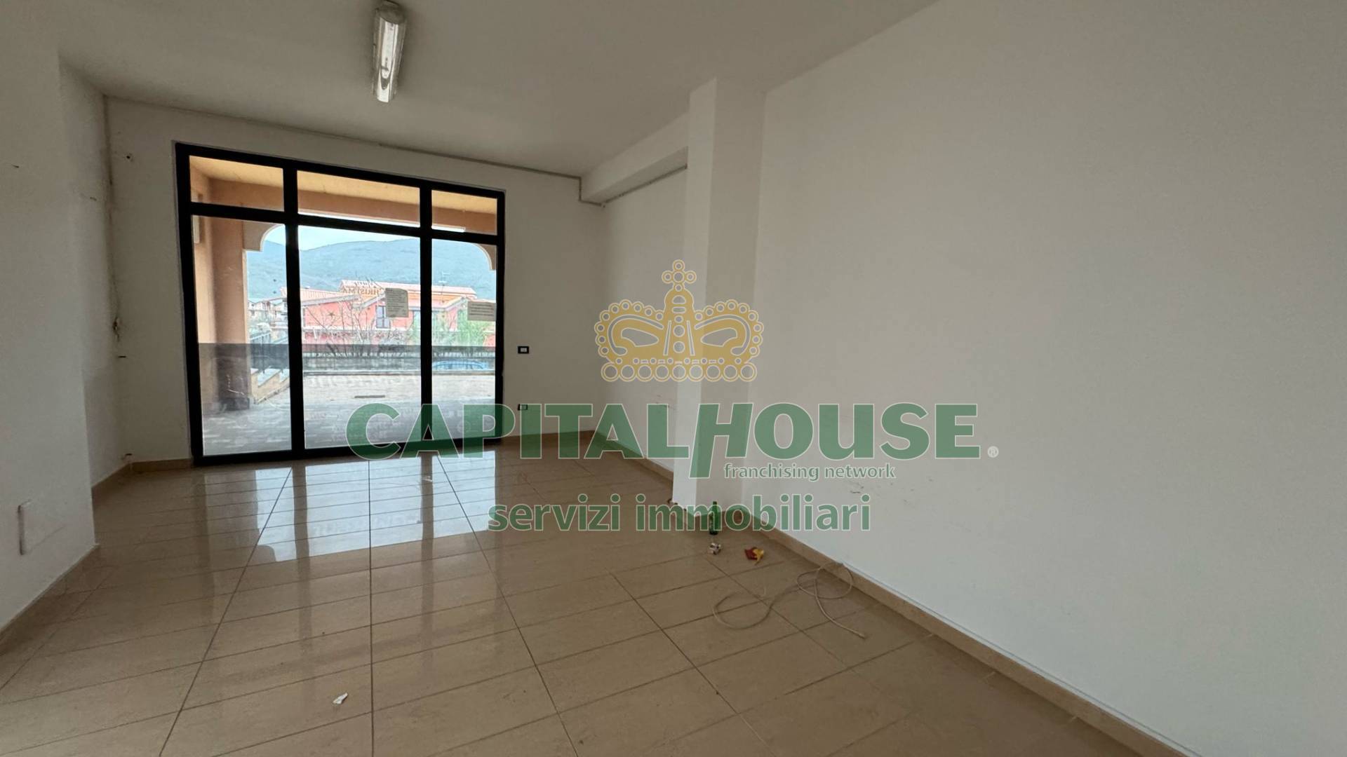 Commerciale in affitto a Mugnano del Cardinale