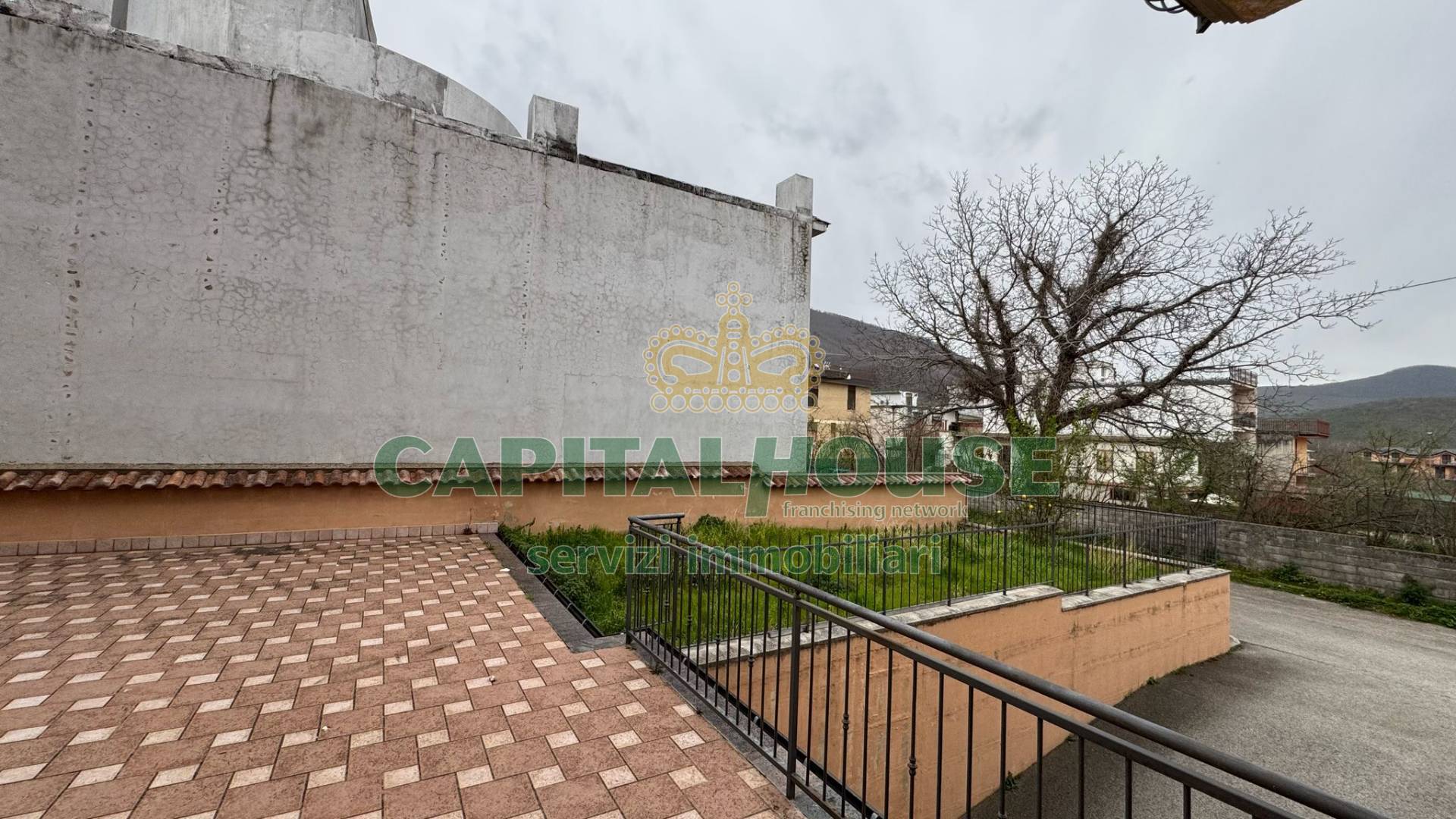 Commerciale in affitto a Mugnano del Cardinale