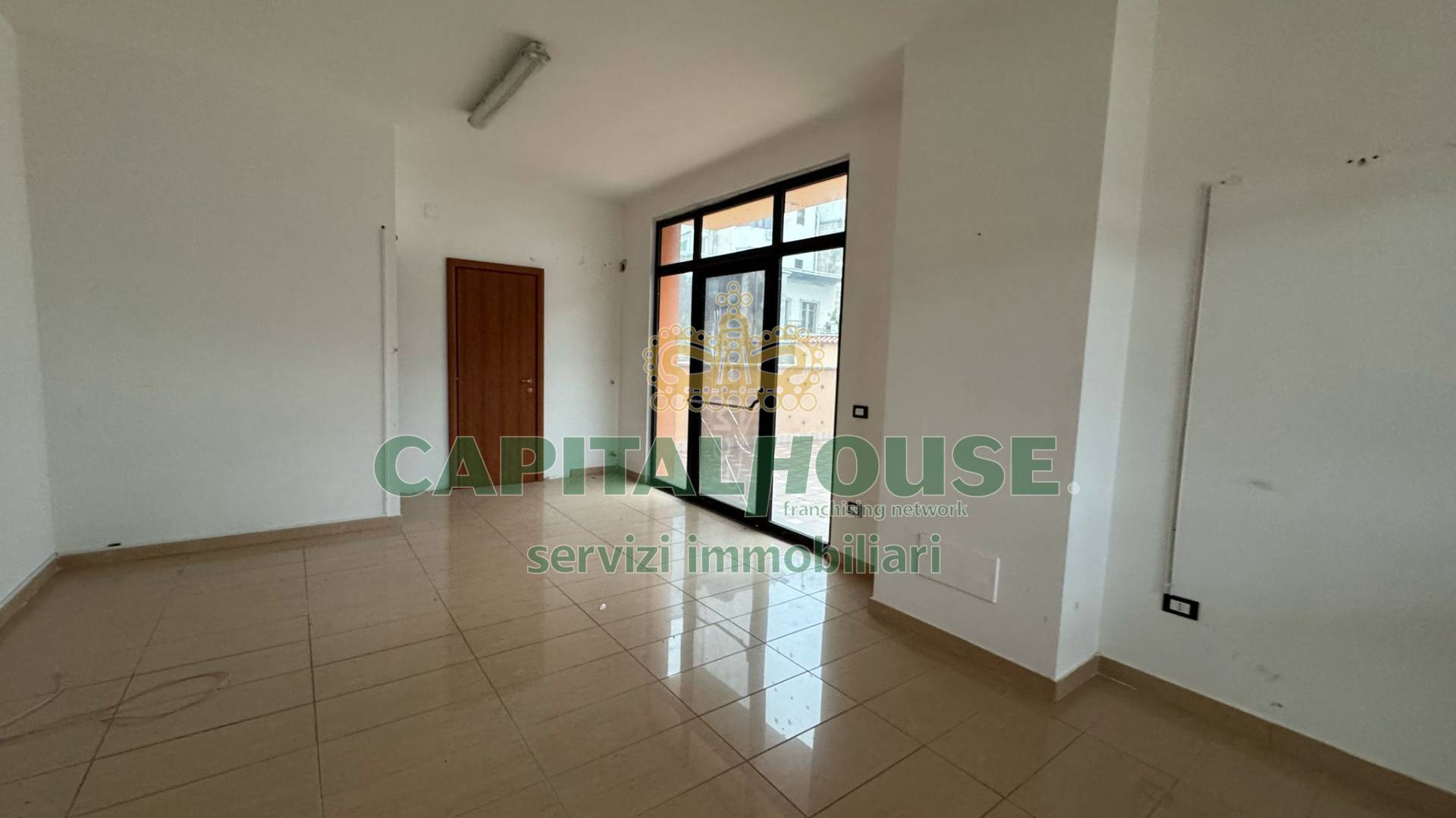 Commerciale in affitto a Mugnano del Cardinale