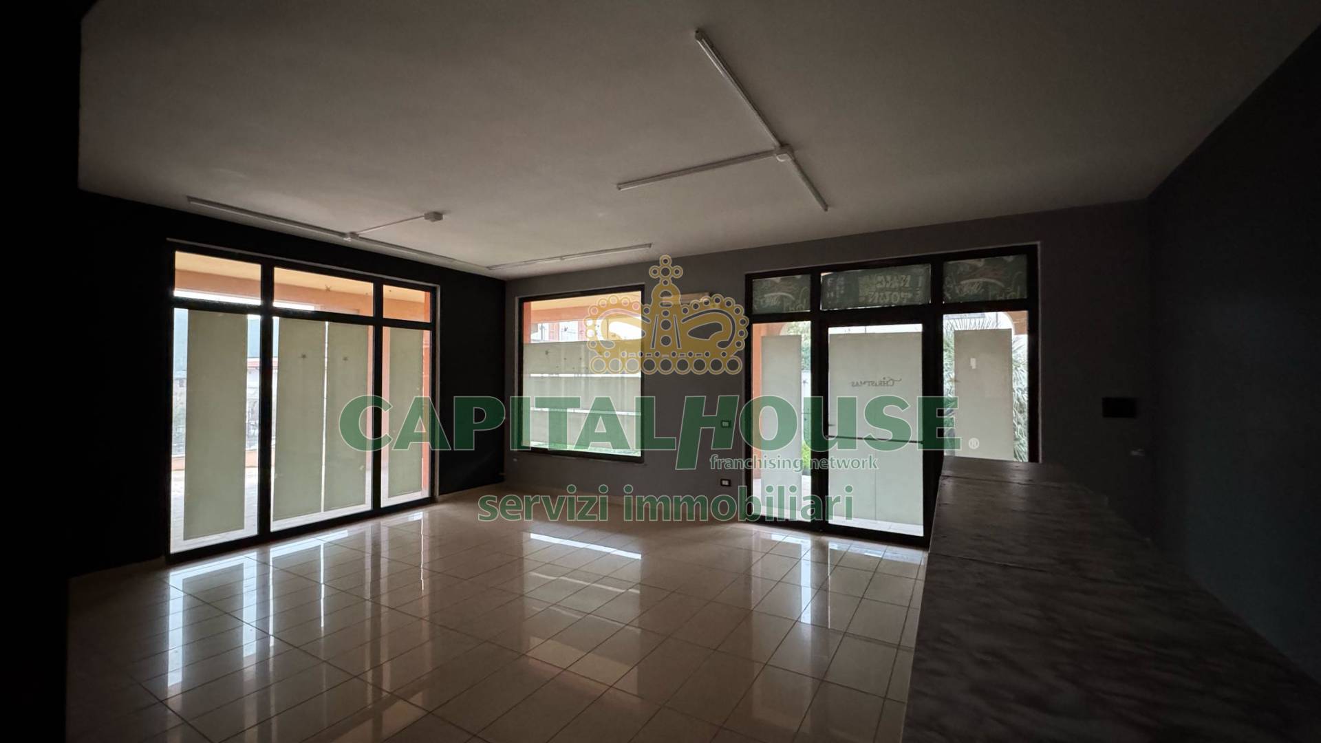 Commerciale in affitto a Mugnano del Cardinale