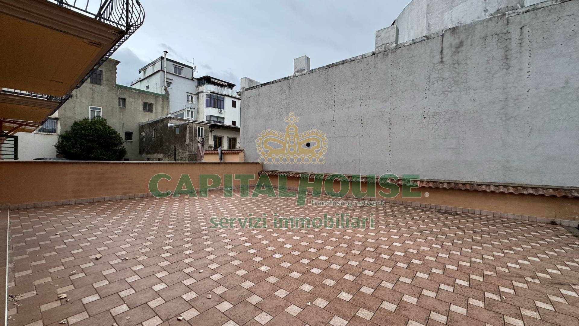 Commerciale in affitto a Mugnano del Cardinale