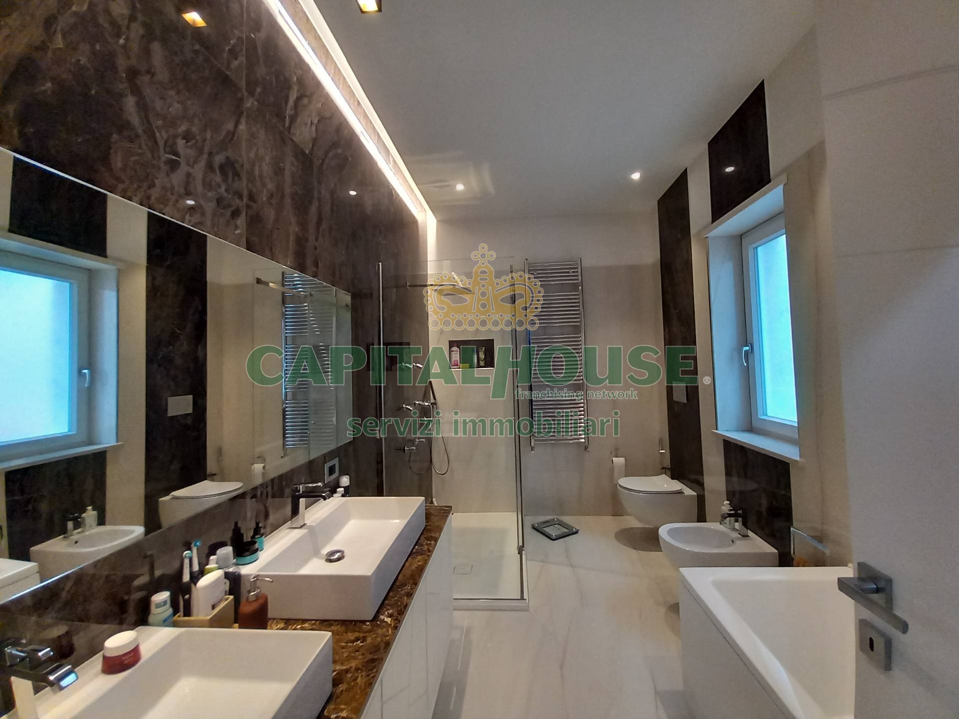 Villa in vendita a Avella