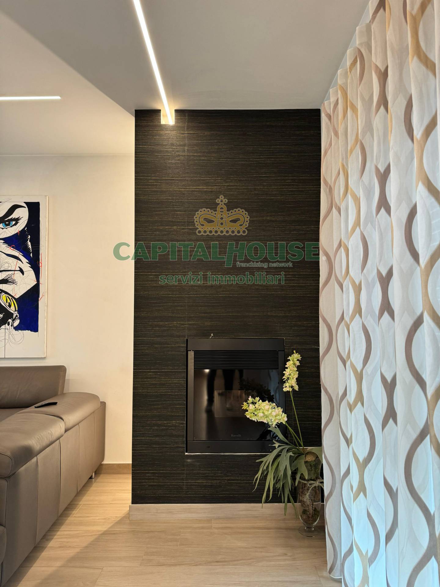 Villa in vendita a Avella