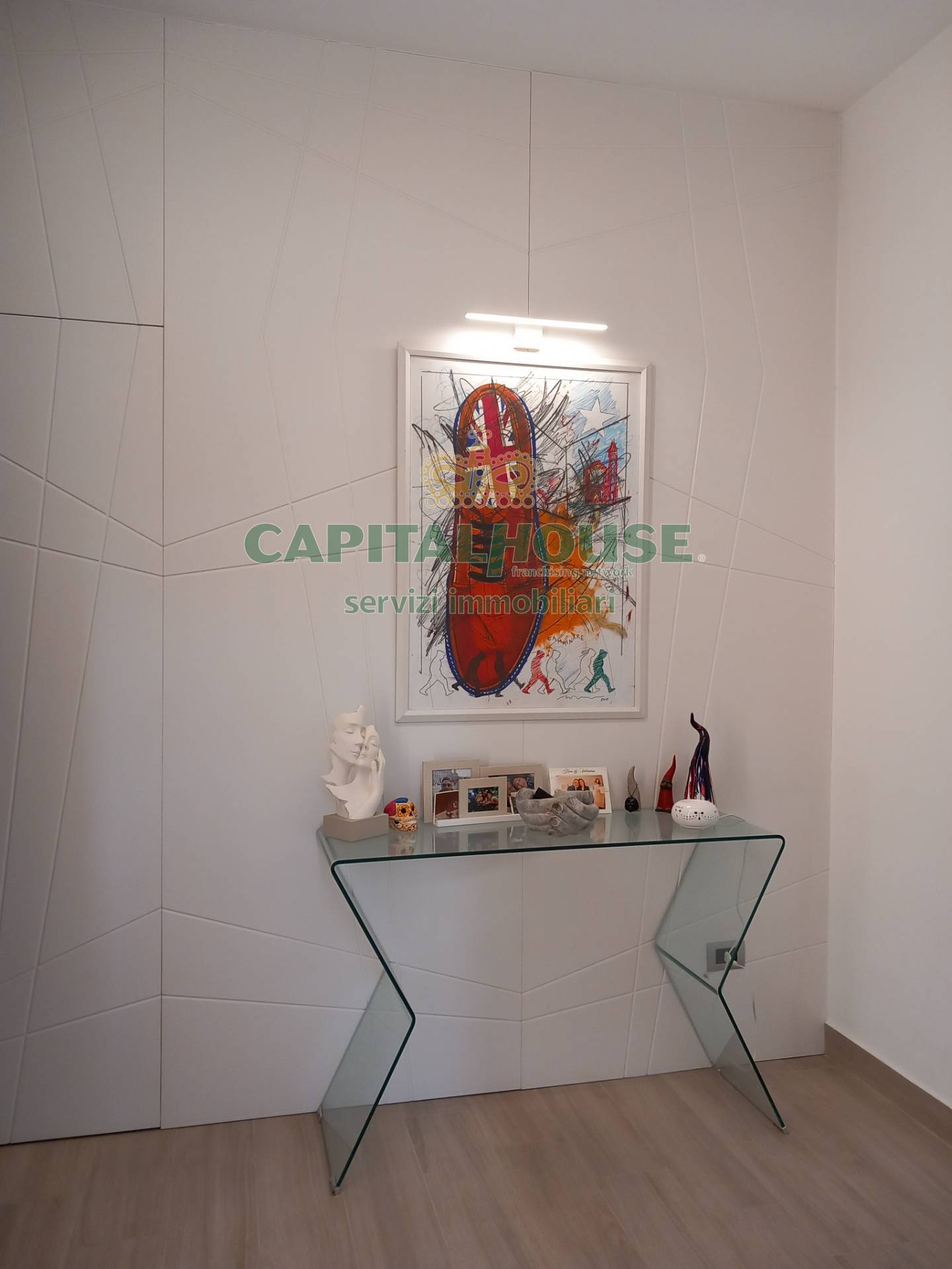 Villa in vendita a Avella