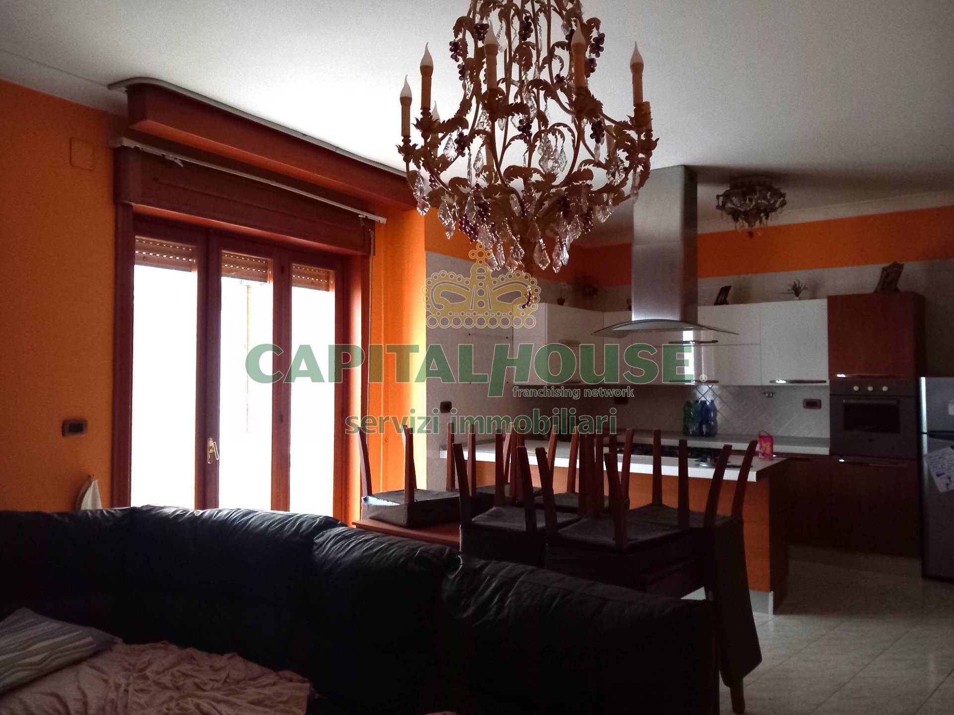 Appartamento in vendita a Mugnano del Cardinale