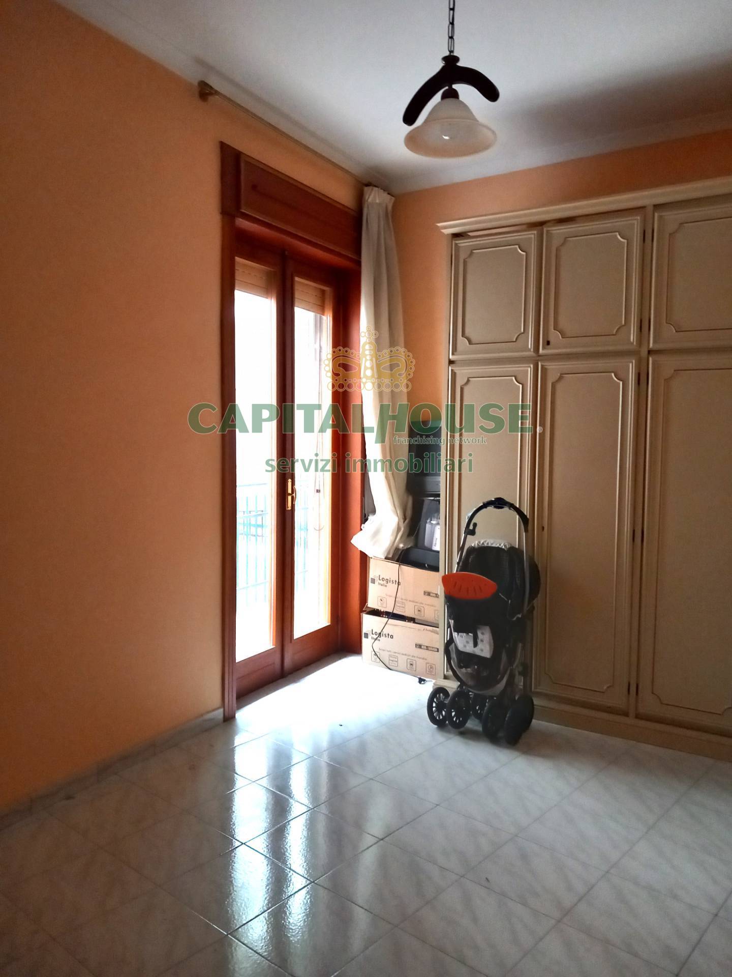 Appartamento in vendita a Mugnano del Cardinale