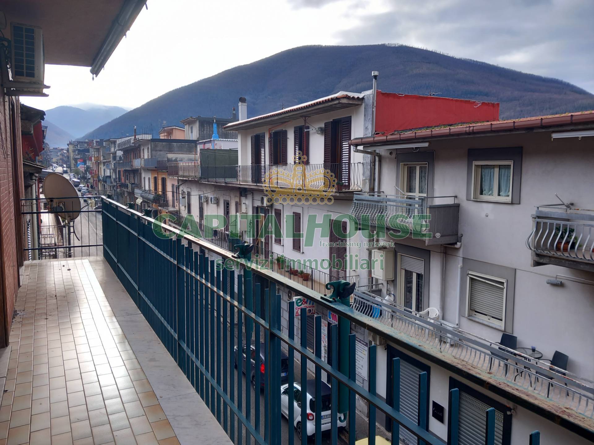 Appartamento in vendita a Mugnano del Cardinale