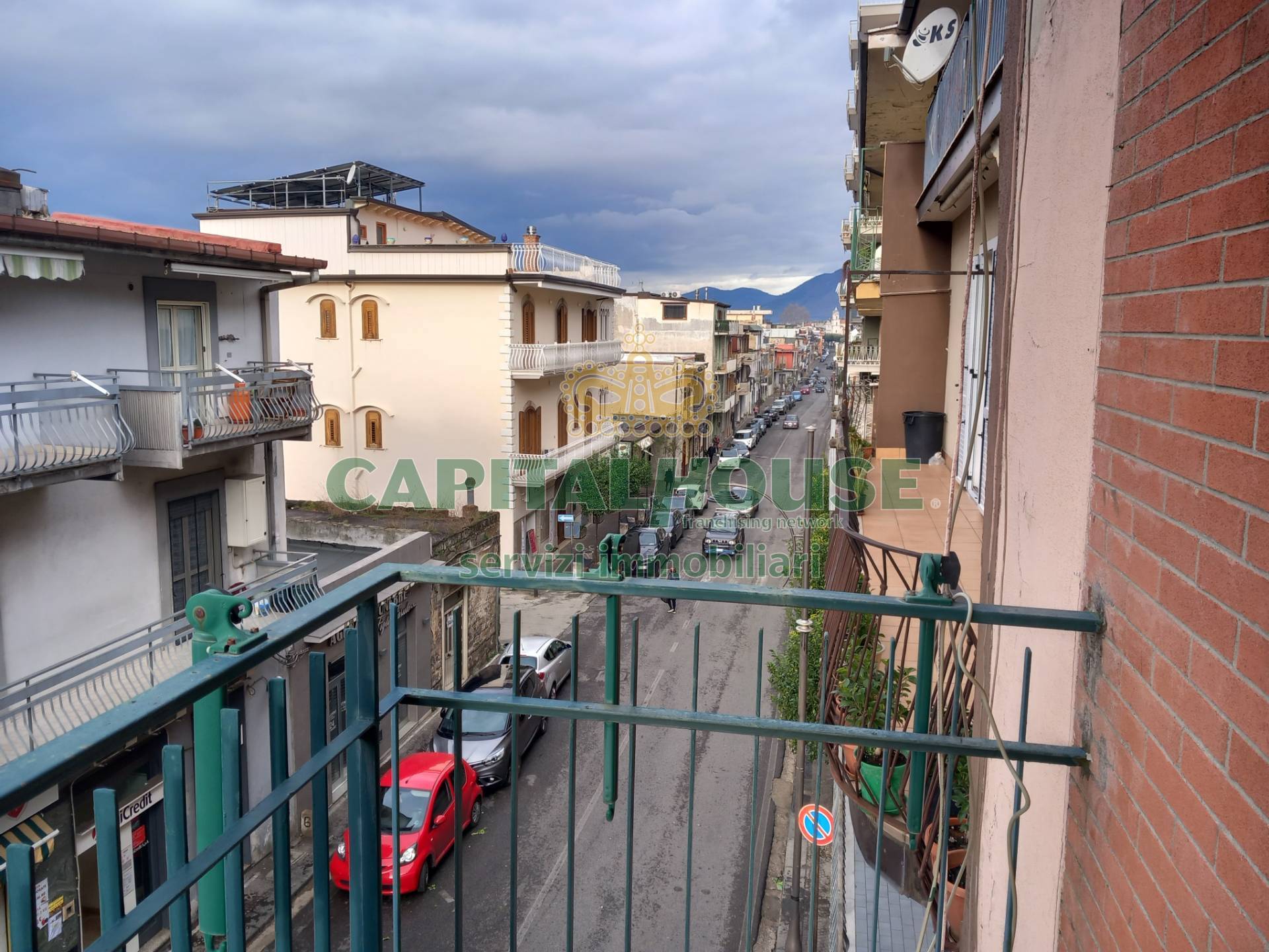 Appartamento in vendita a Mugnano del Cardinale