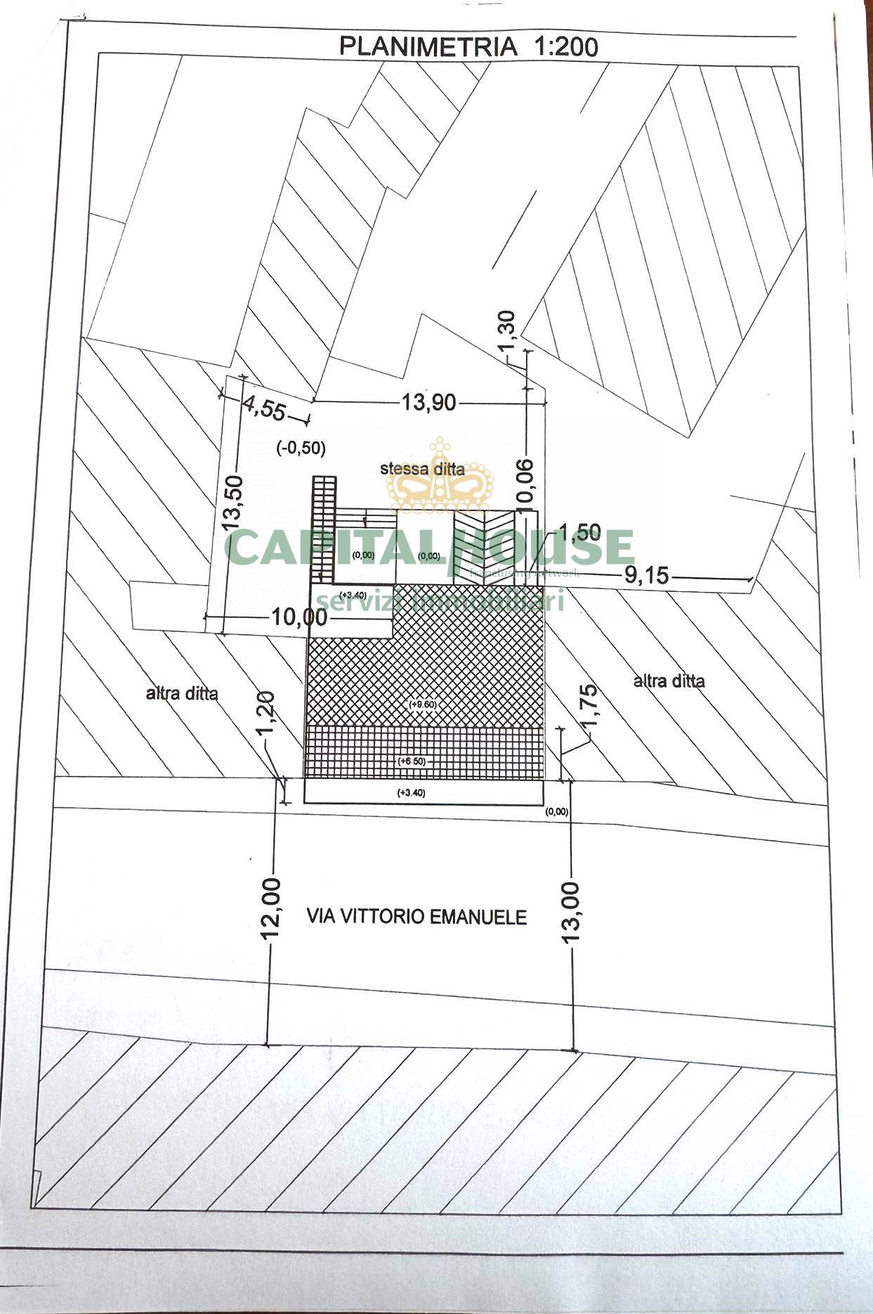 S.Indipendente in vendita a Mugnano del Cardinale