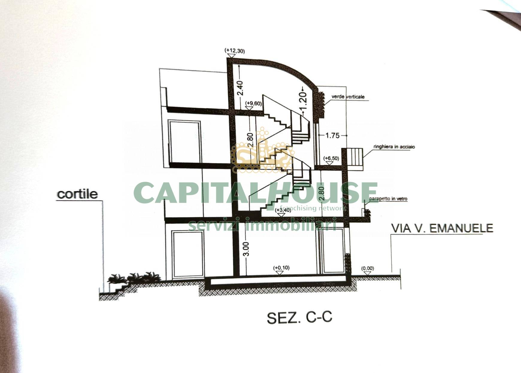 S.Indipendente in vendita a Mugnano del Cardinale