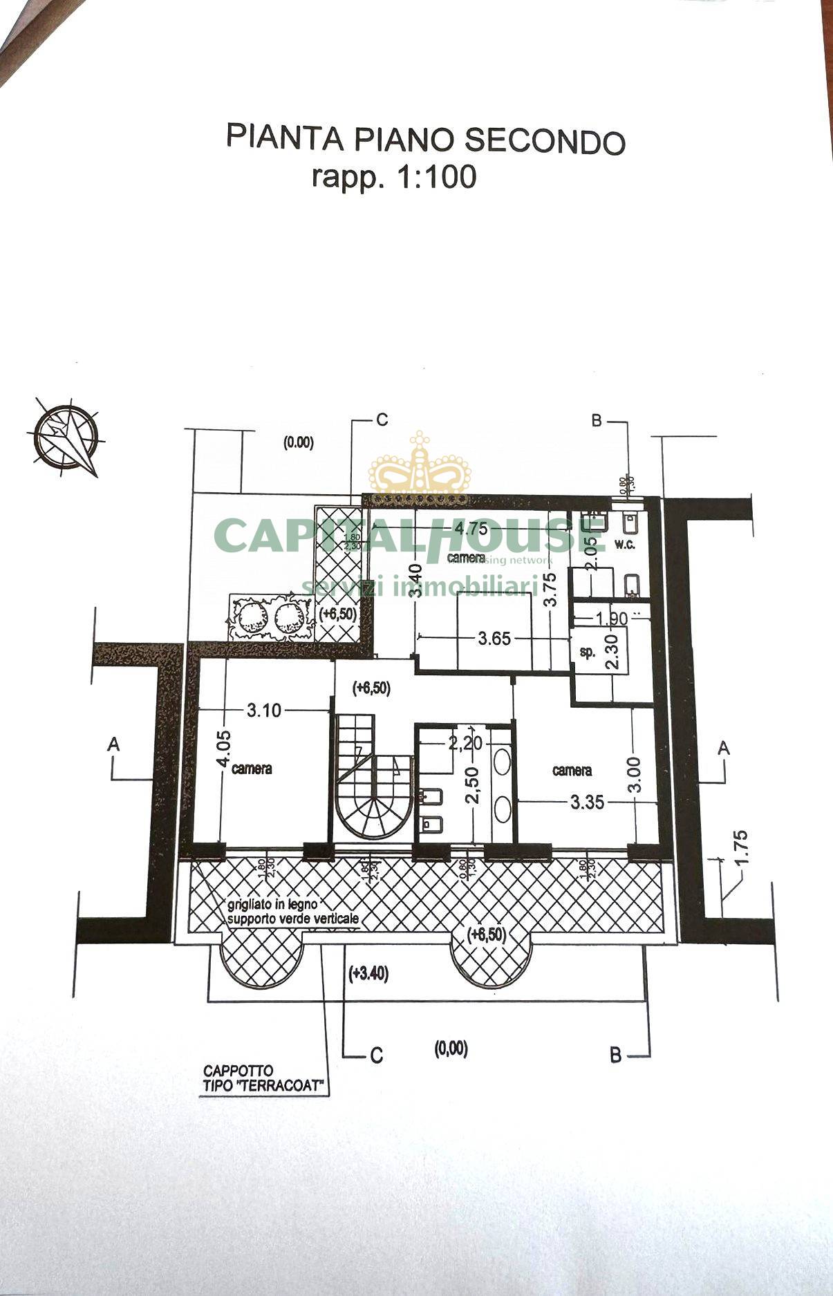 S.Indipendente in vendita a Mugnano del Cardinale