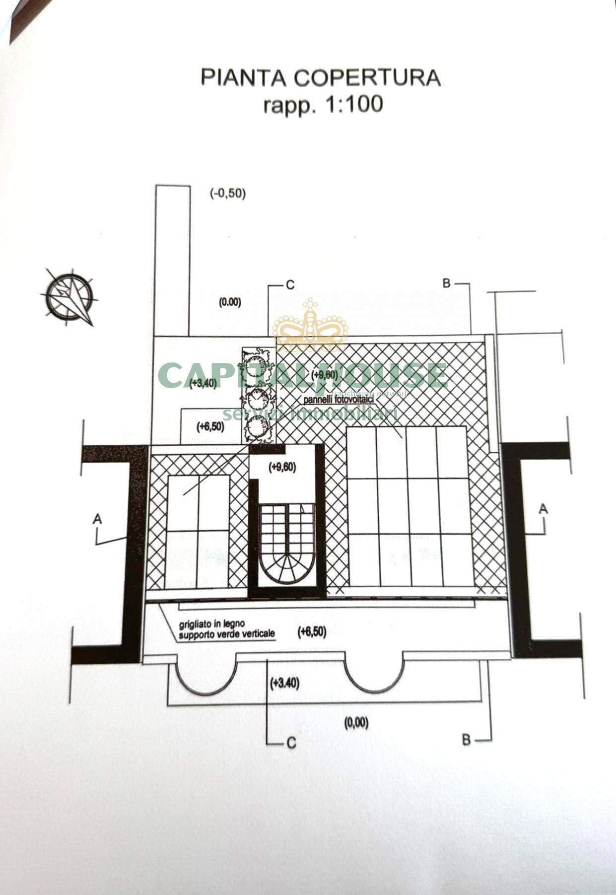 S.Indipendente in vendita a Mugnano del Cardinale