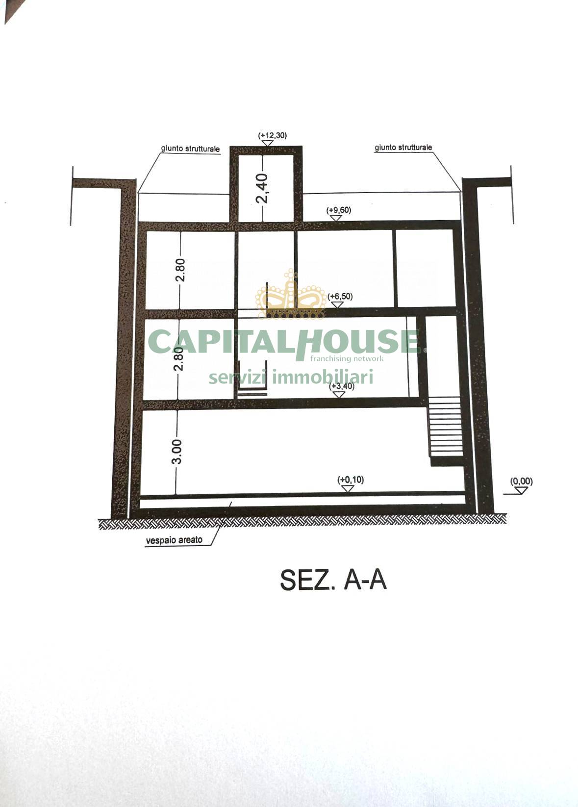 S.Indipendente in vendita a Mugnano del Cardinale