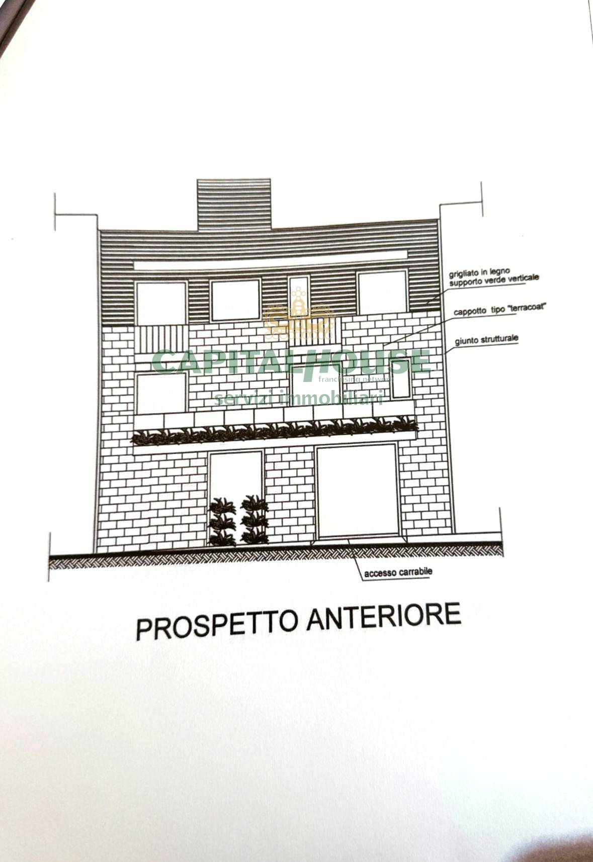 S.Indipendente in vendita a Mugnano del Cardinale