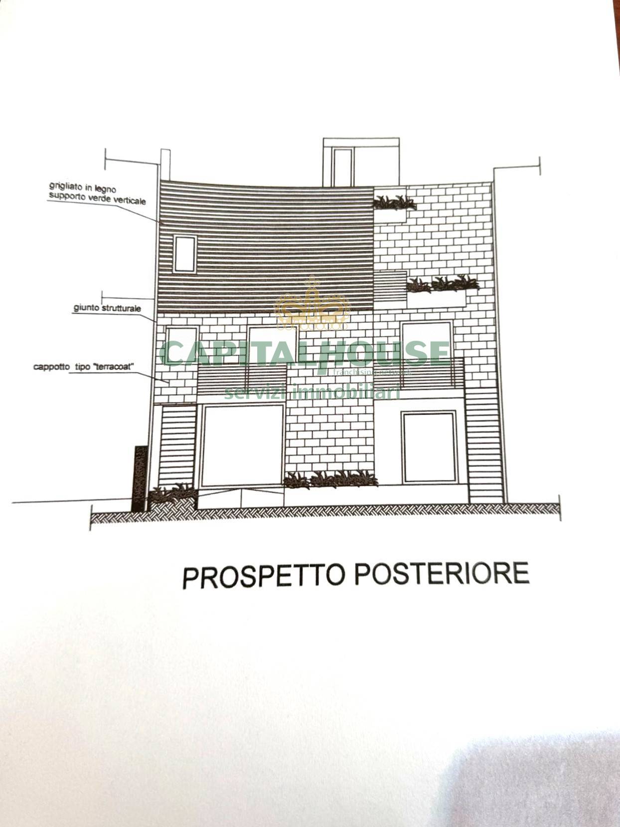S.Indipendente in vendita a Mugnano del Cardinale