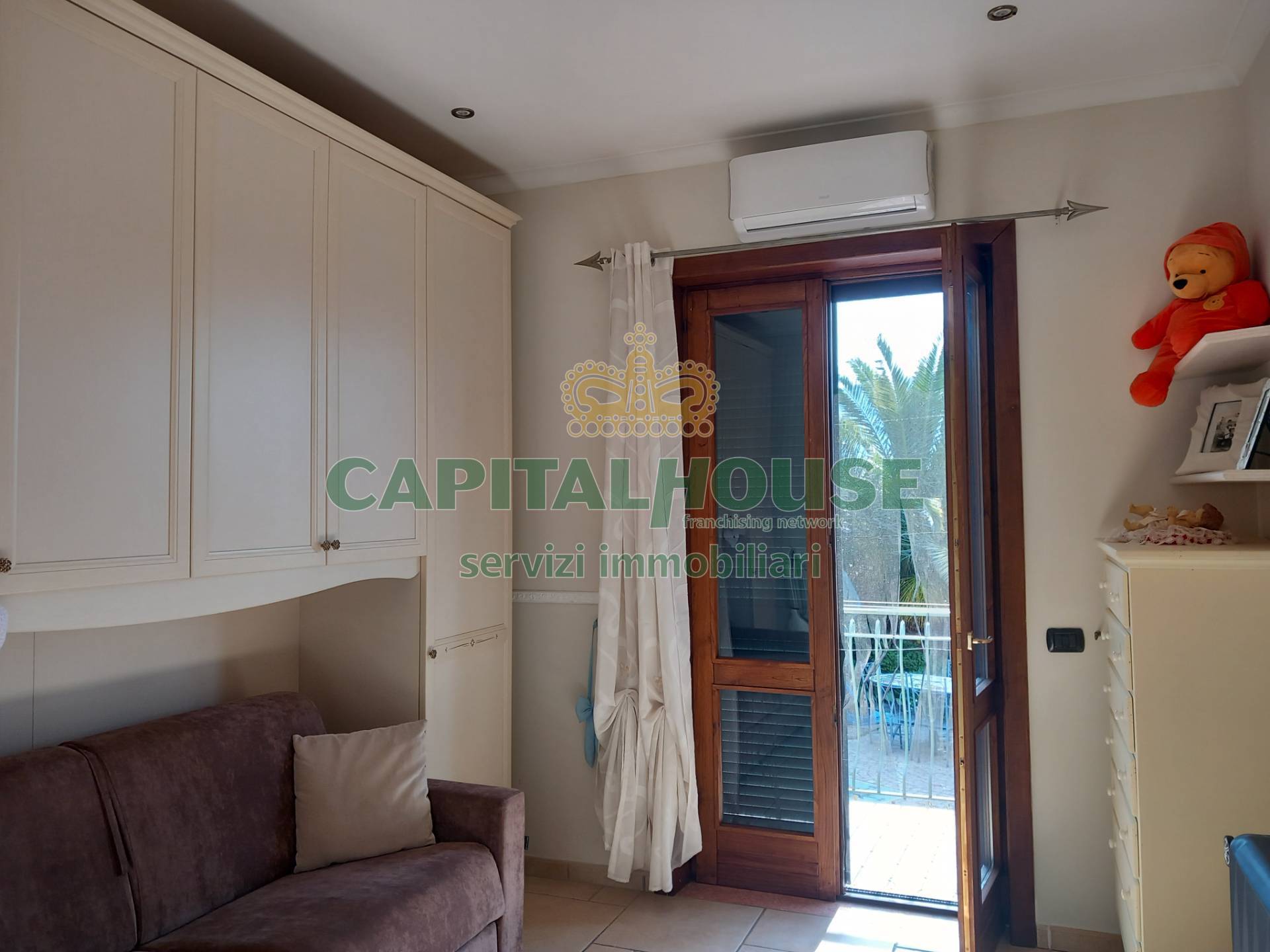 Villa in vendita a Mugnano del Cardinale