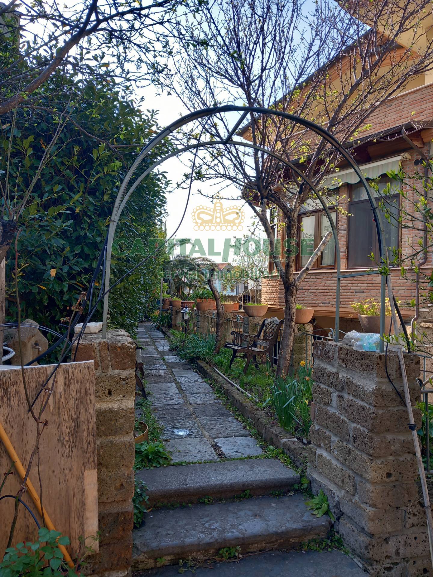 Villa in vendita a Mugnano del Cardinale