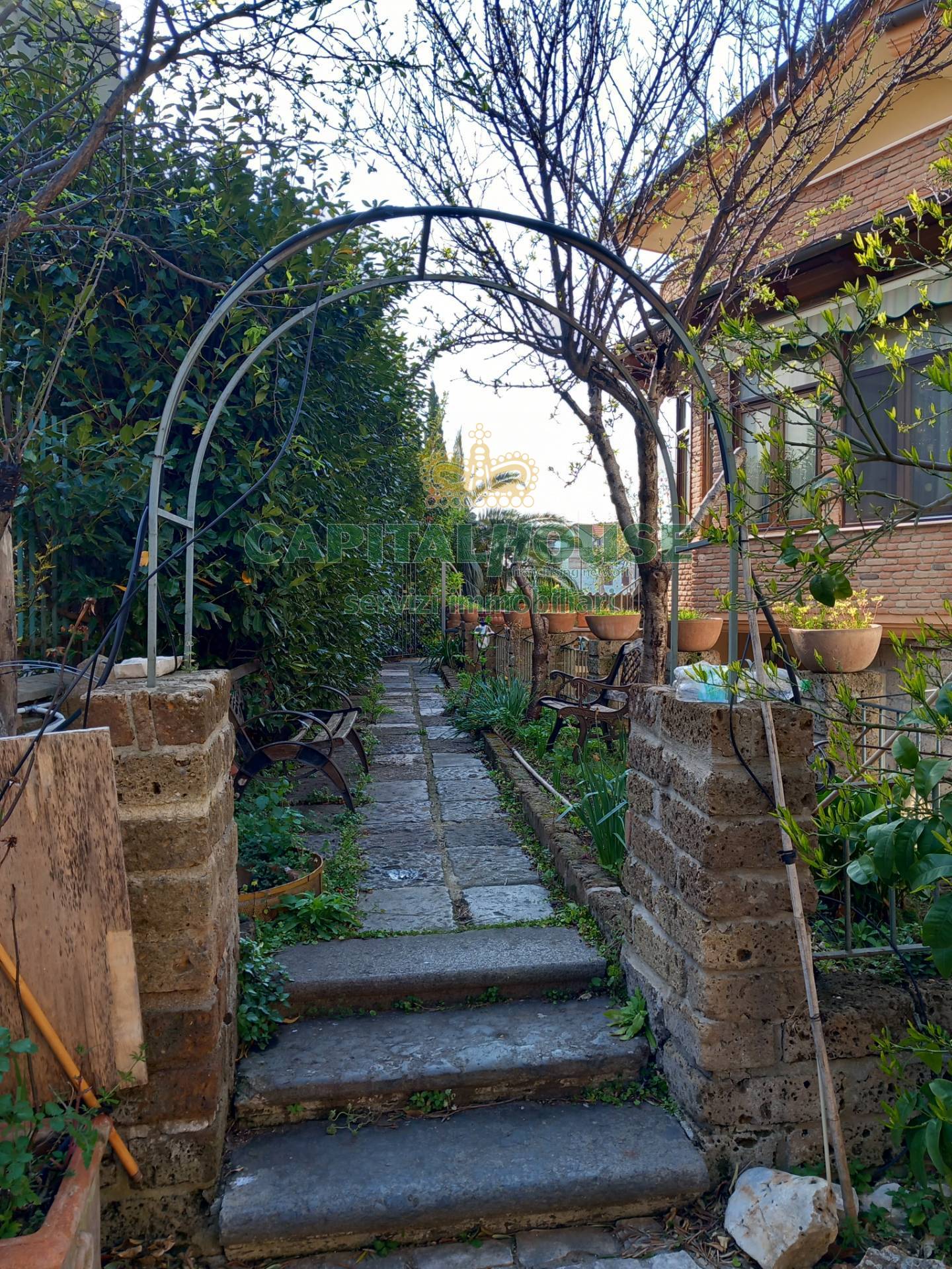 Villa in vendita a Mugnano del Cardinale