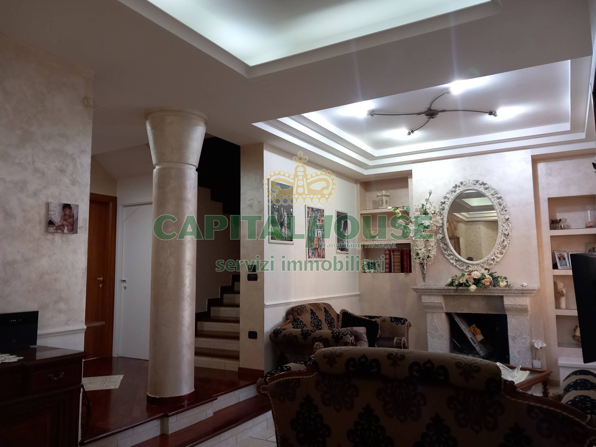 Villa in vendita a Mugnano del Cardinale