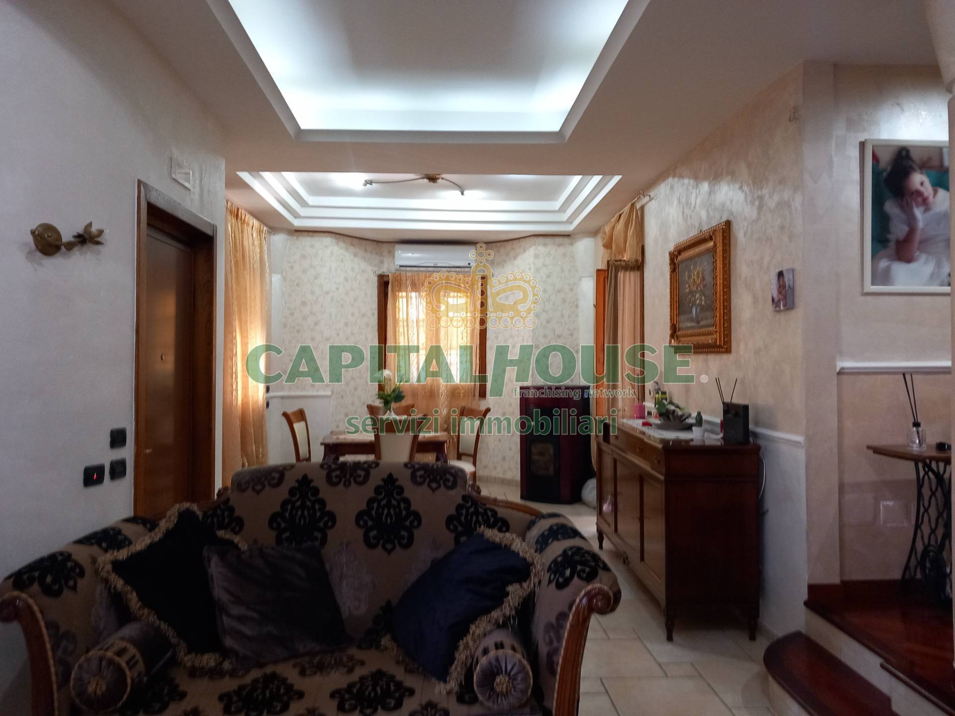 Villa in vendita a Mugnano del Cardinale