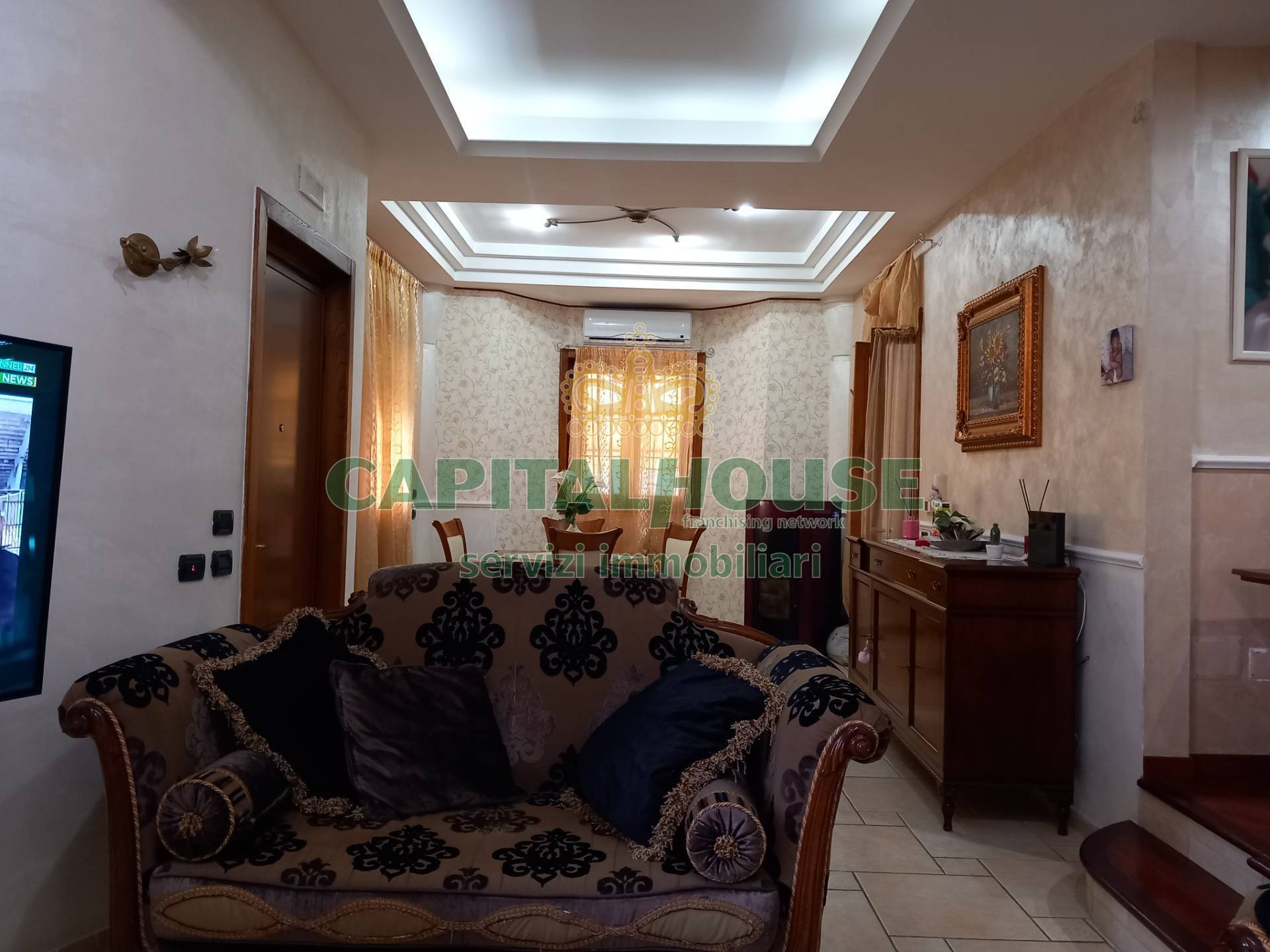 Villa in vendita a Mugnano del Cardinale