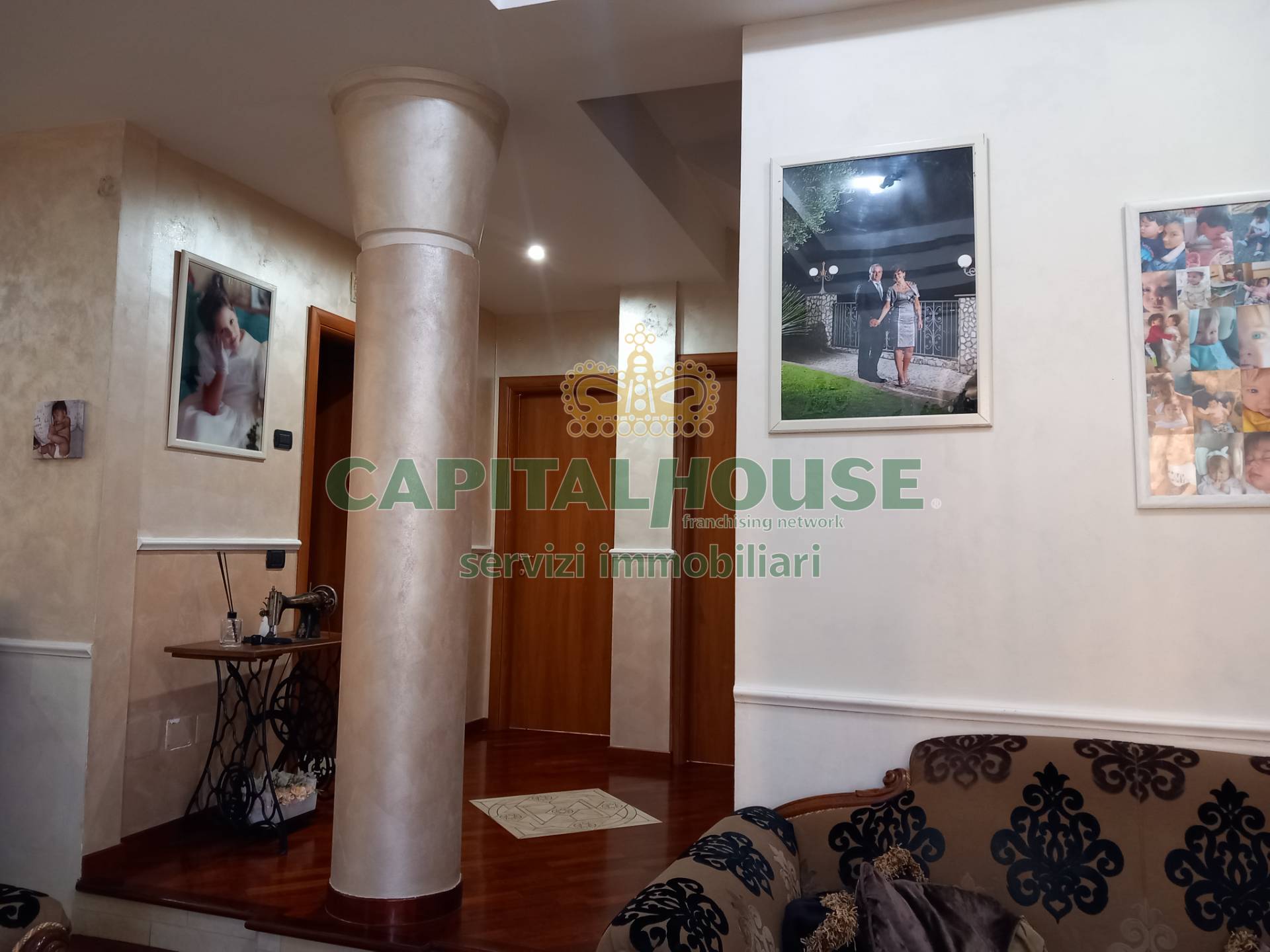 Villa in vendita a Mugnano del Cardinale