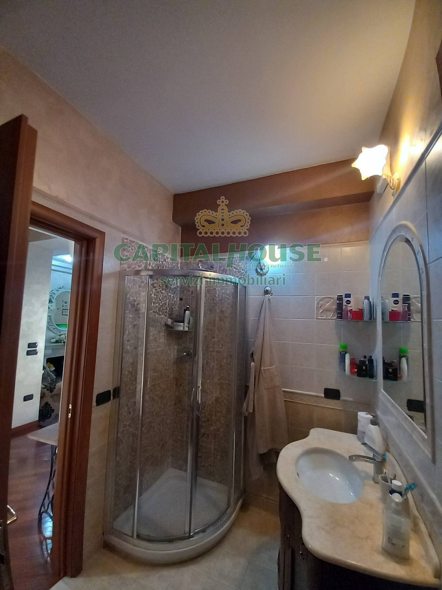 Villa in vendita a Mugnano del Cardinale