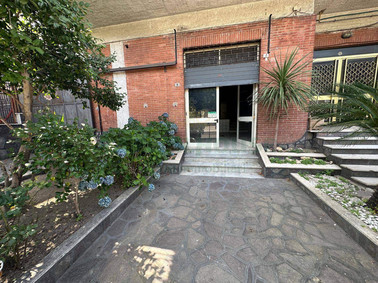 Commerciale in vendita a Baiano