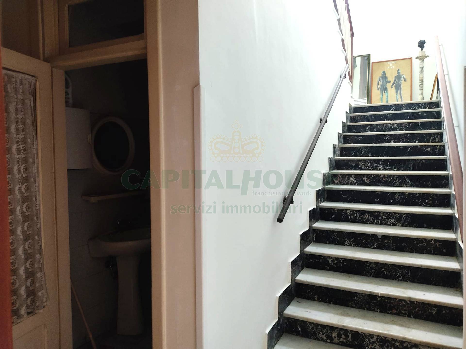 S.Indipendente in vendita a Baiano