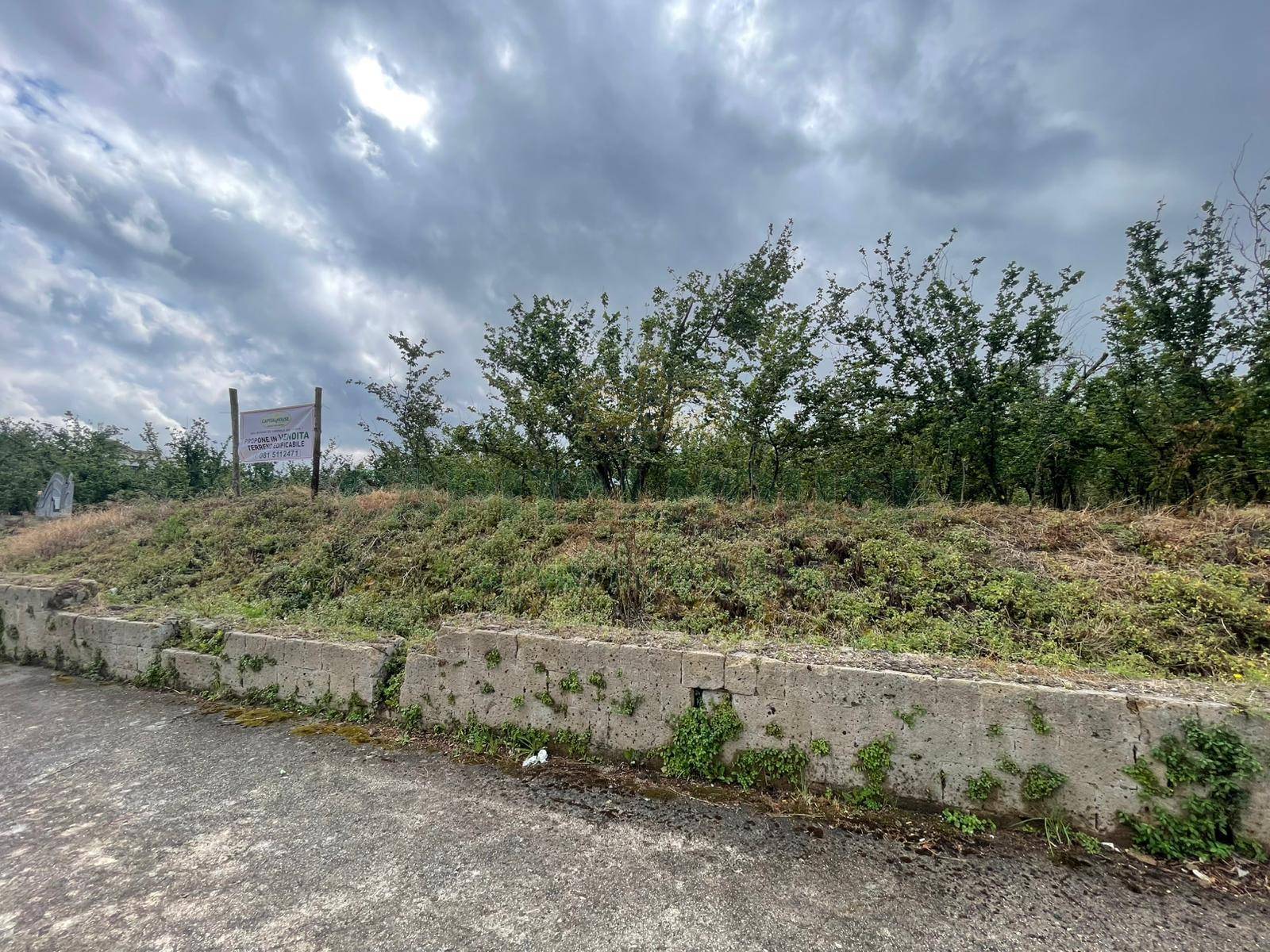 Terreno edificabile in vendita a Avella