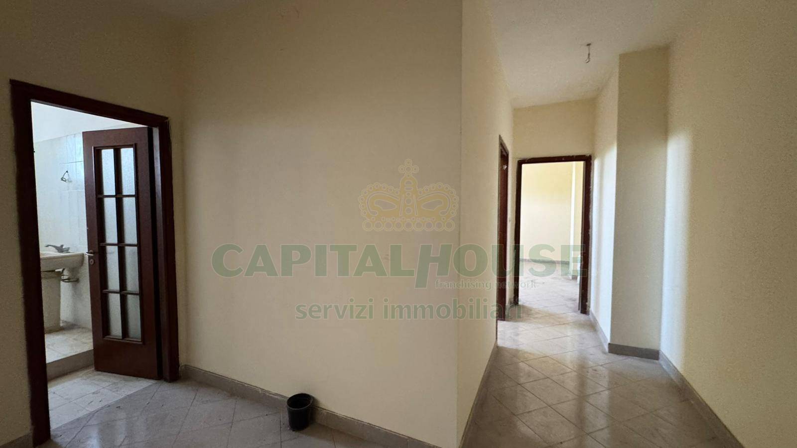 Appartamento in vendita a Mugnano del Cardinale