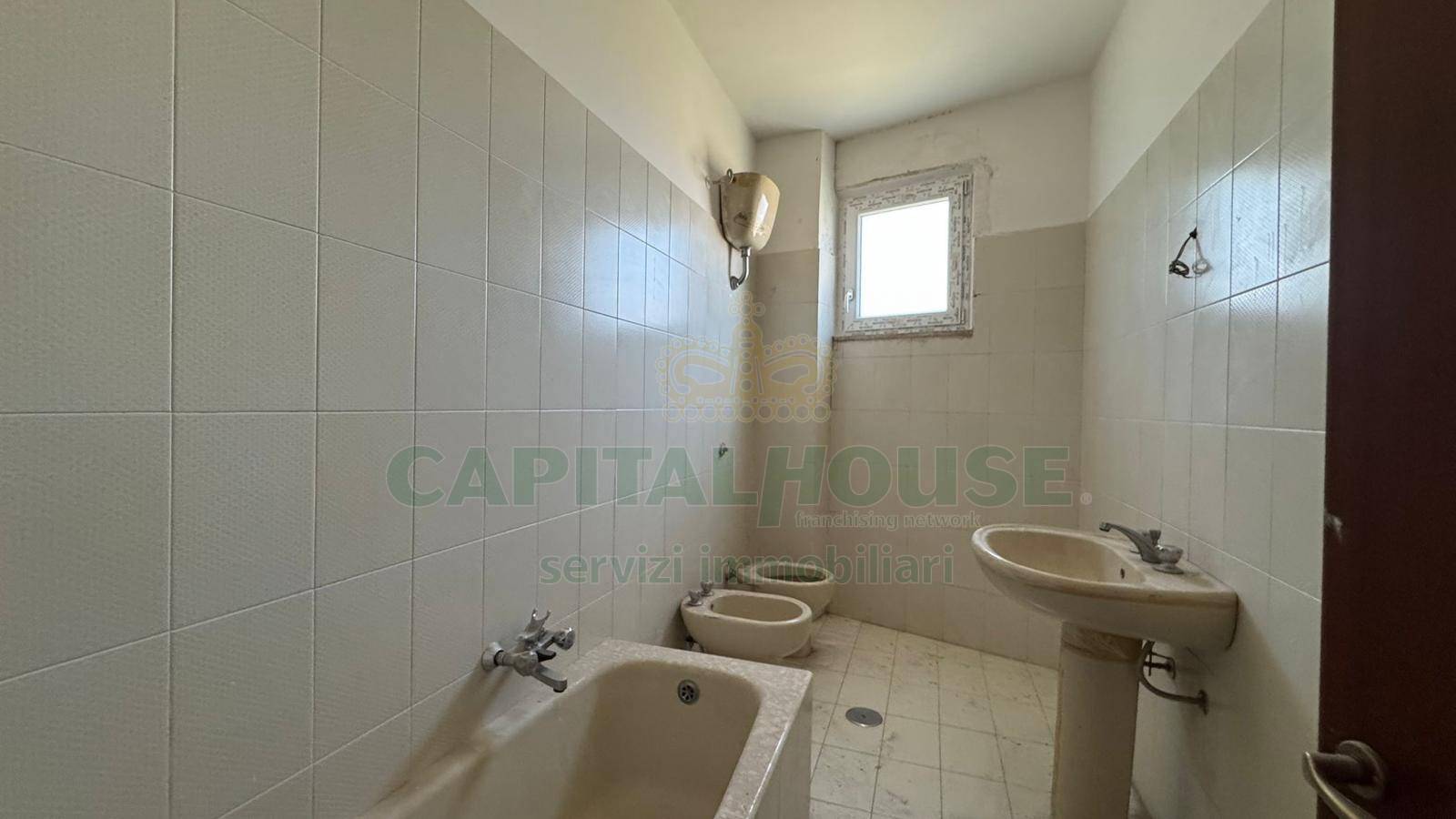 Appartamento in vendita a Mugnano del Cardinale