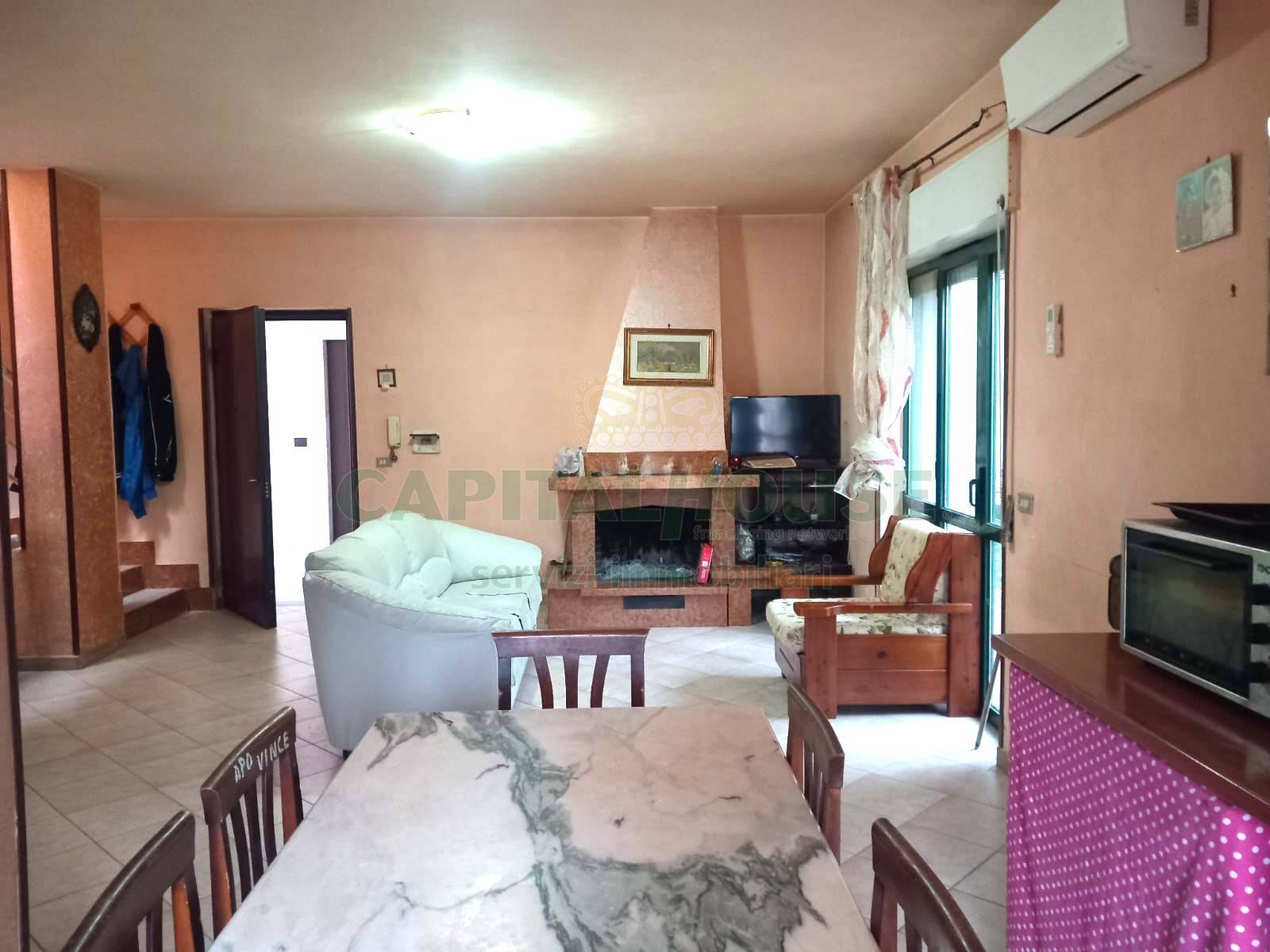 Villa in vendita a Sirignano