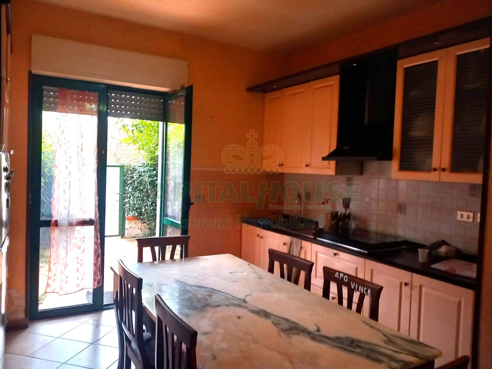 Villa in vendita a Sirignano