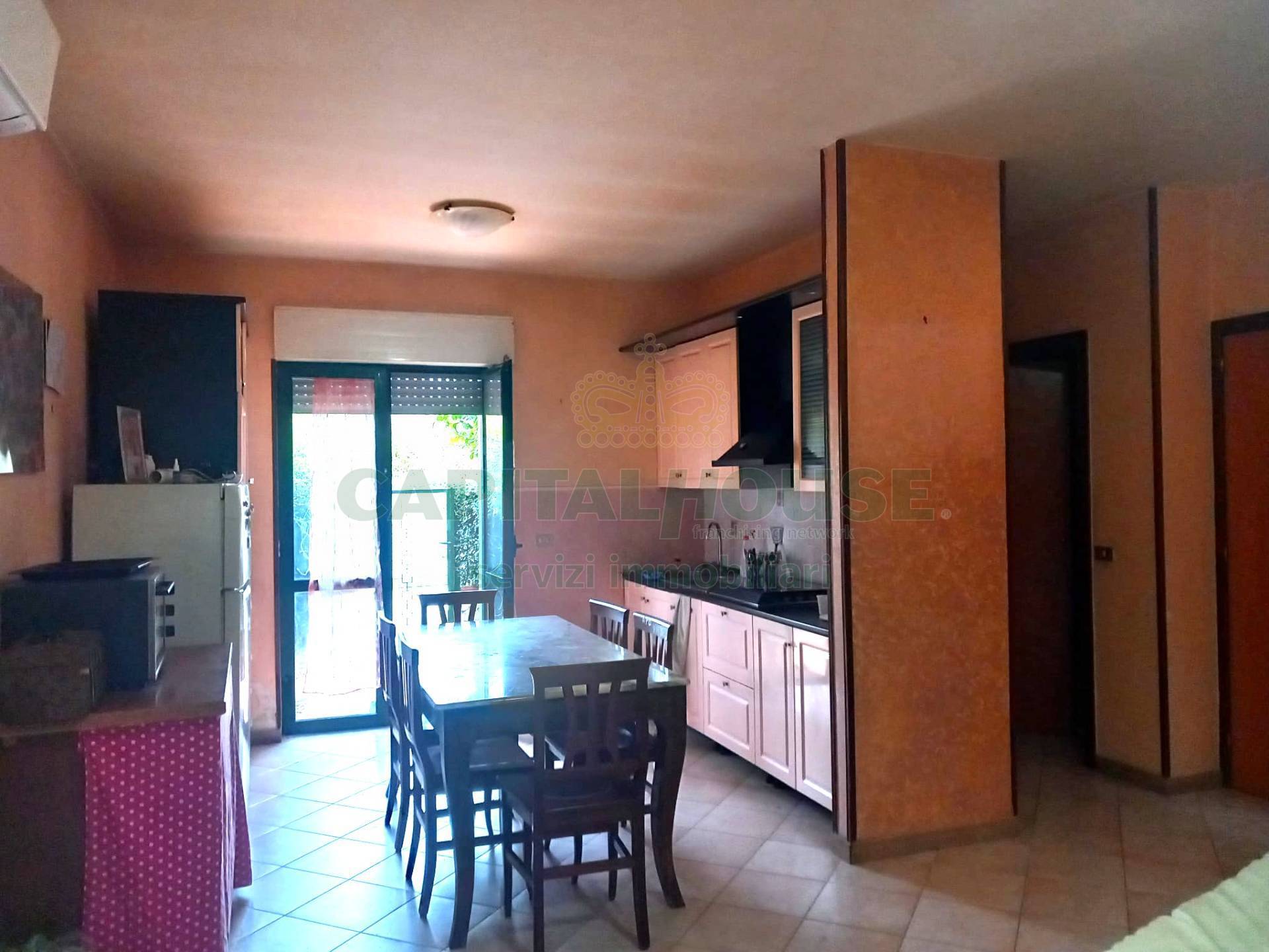 Villa in vendita a Sirignano